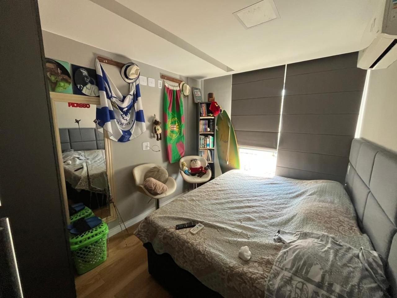 Se Hospede No Coracao Da Boemia Apartamento *
