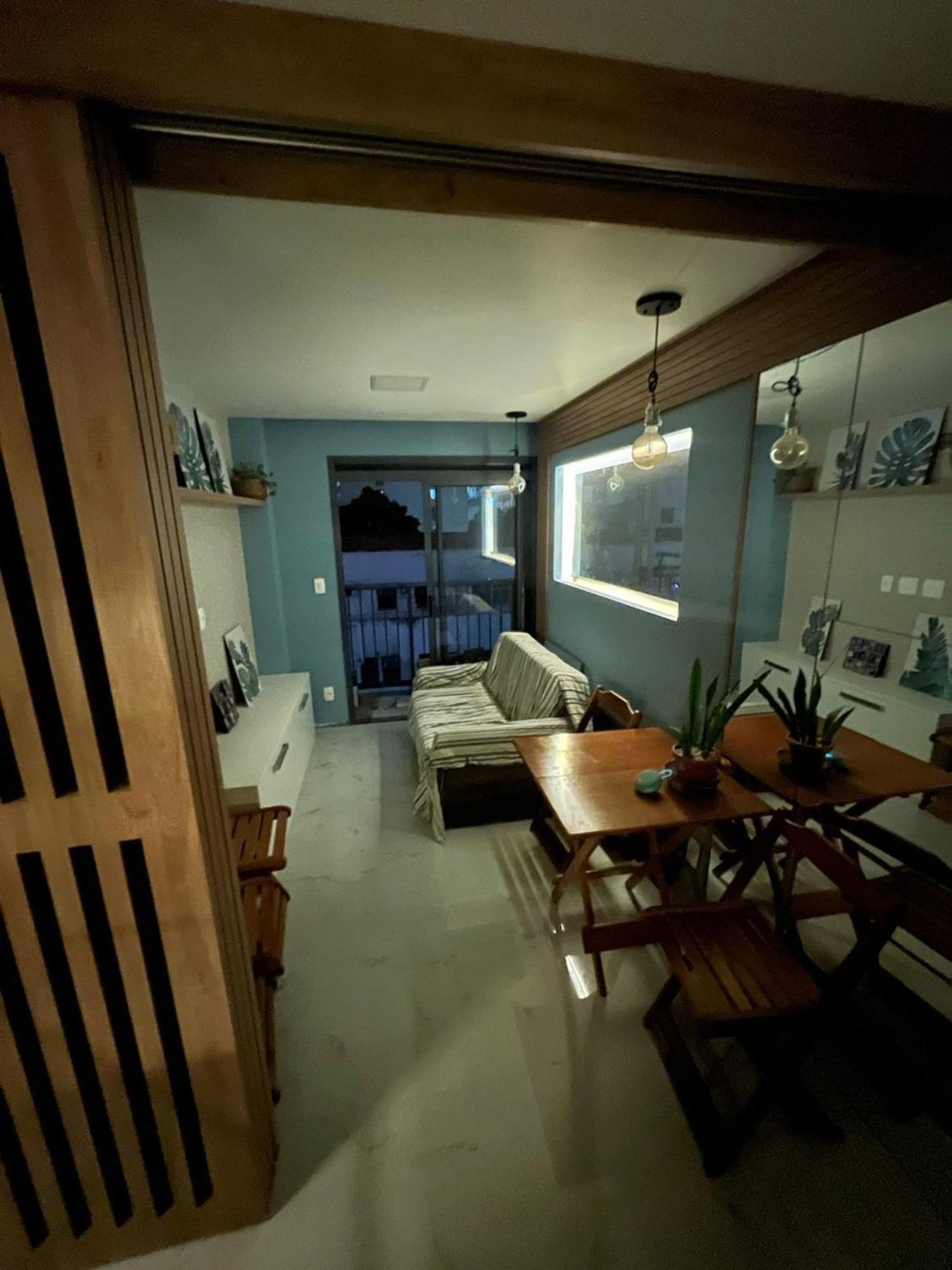 Se Hospede No Coracao Da Boemia Apartamento *