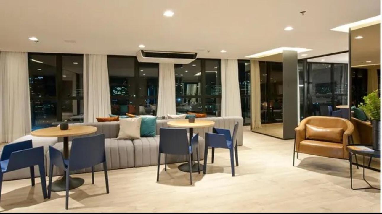 Flat Industrial Skylux Piscina E Netflix Rio de Janeiro