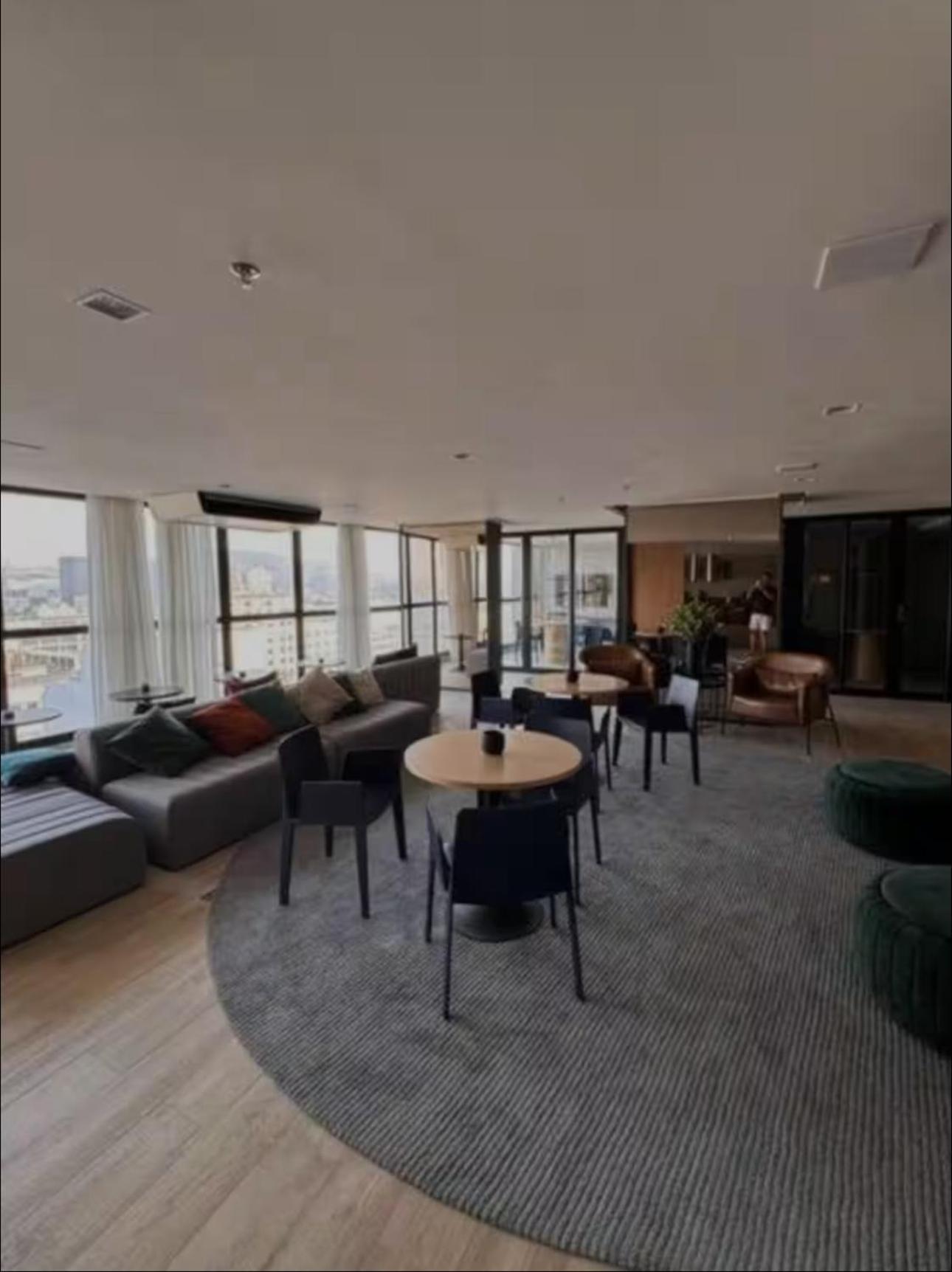 Flat Industrial Skylux Piscina E Netflix Apartamento *