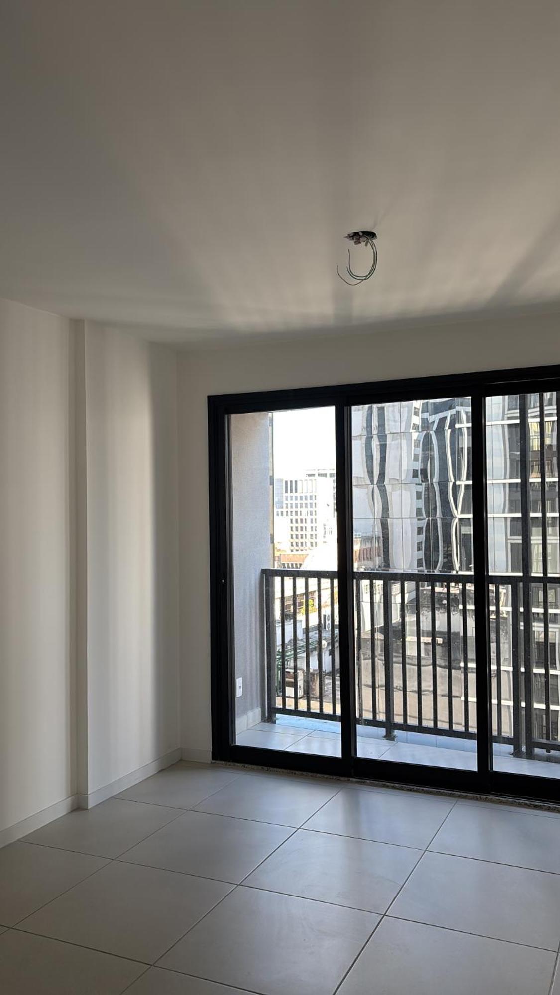 Flat Industrial Skylux Piscina E Netflix Apartamento Rio de Janeiro
