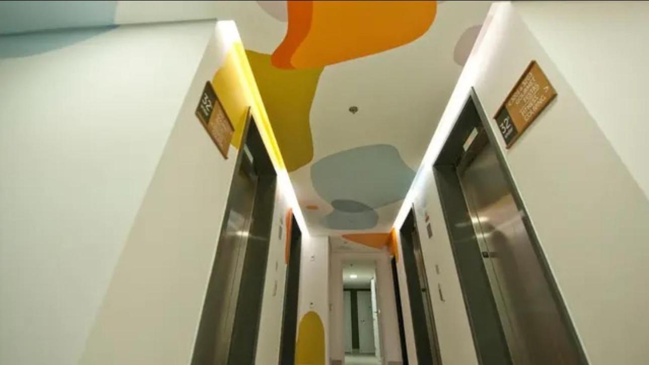Flat Industrial Skylux Piscina E Netflix Rio de Janeiro