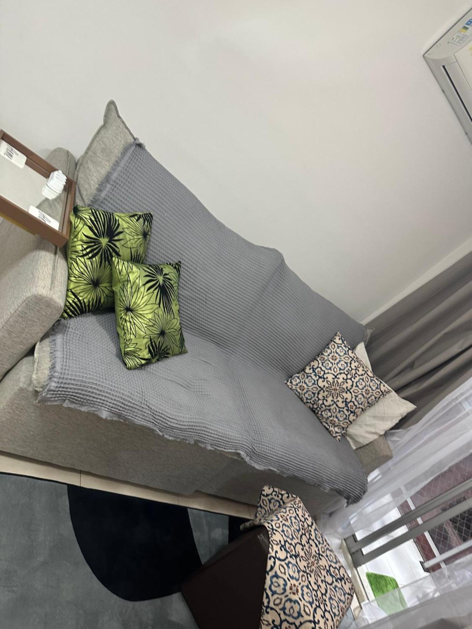 Apartamento Flat Perto Rio Centro Jeunesse Arena E *