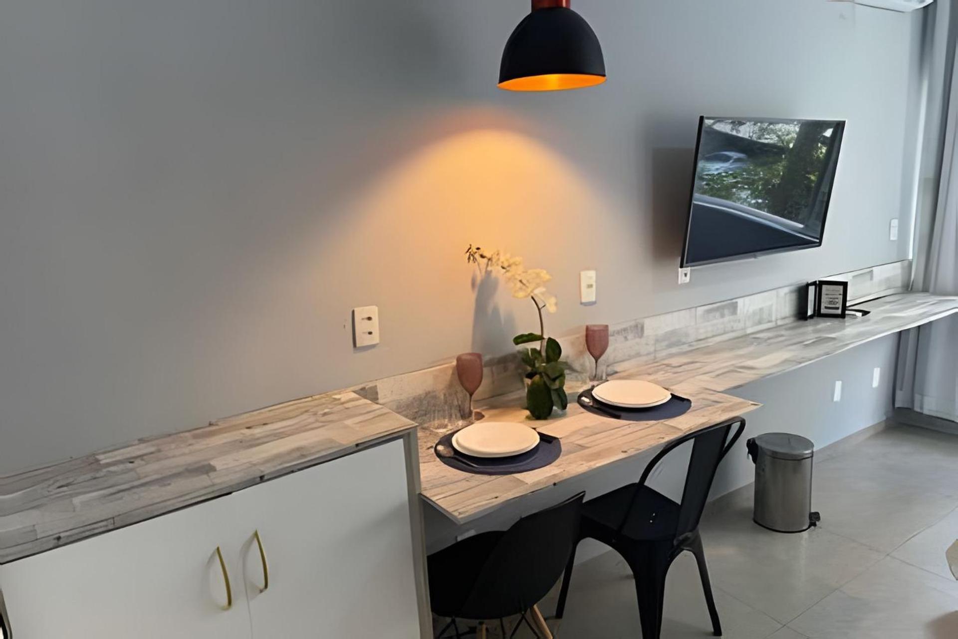 Apartamento Estilosos Ipanema Posto 9 Rio de Janeiro