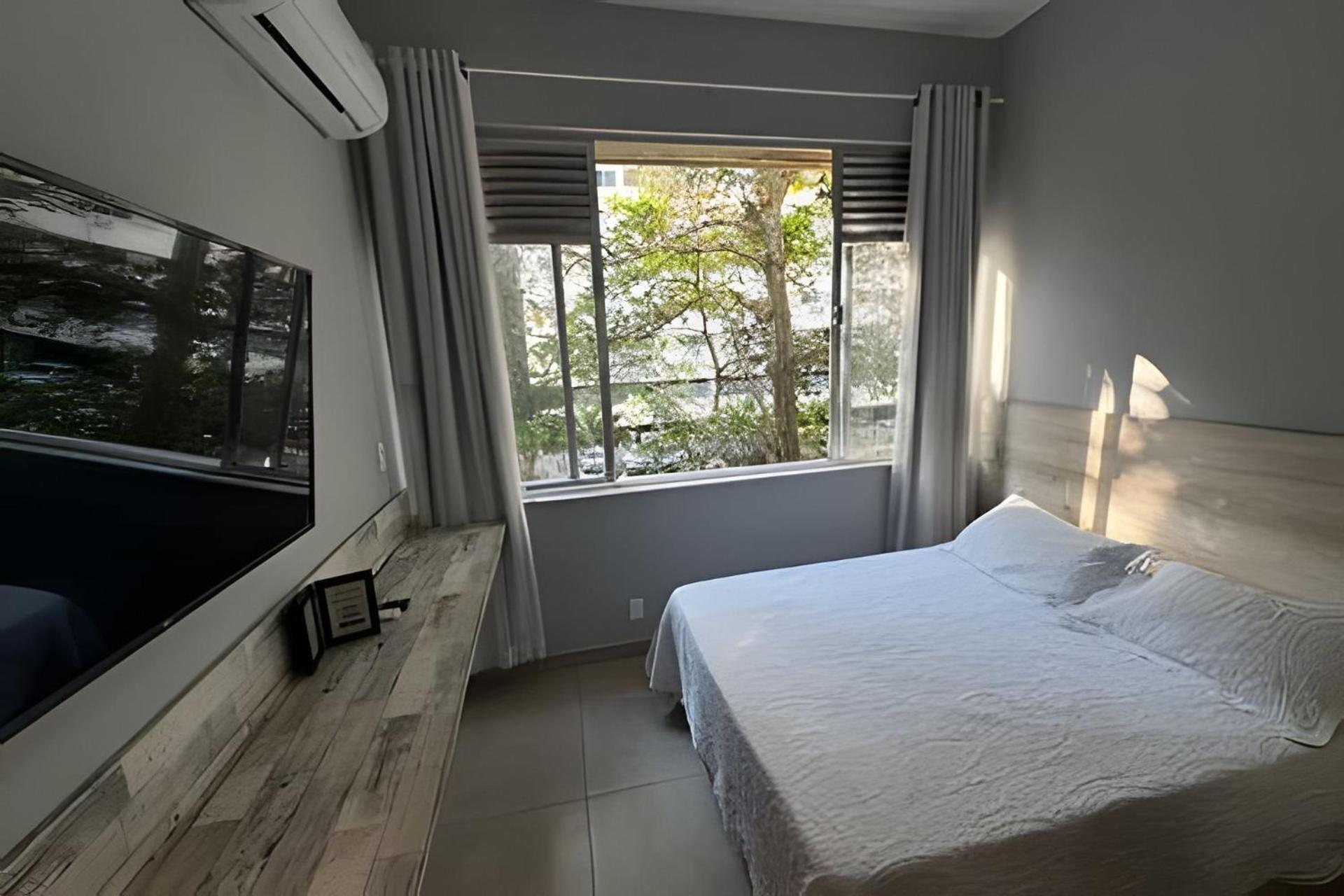 Estilosos Ipanema Posto 9 Apartamento *