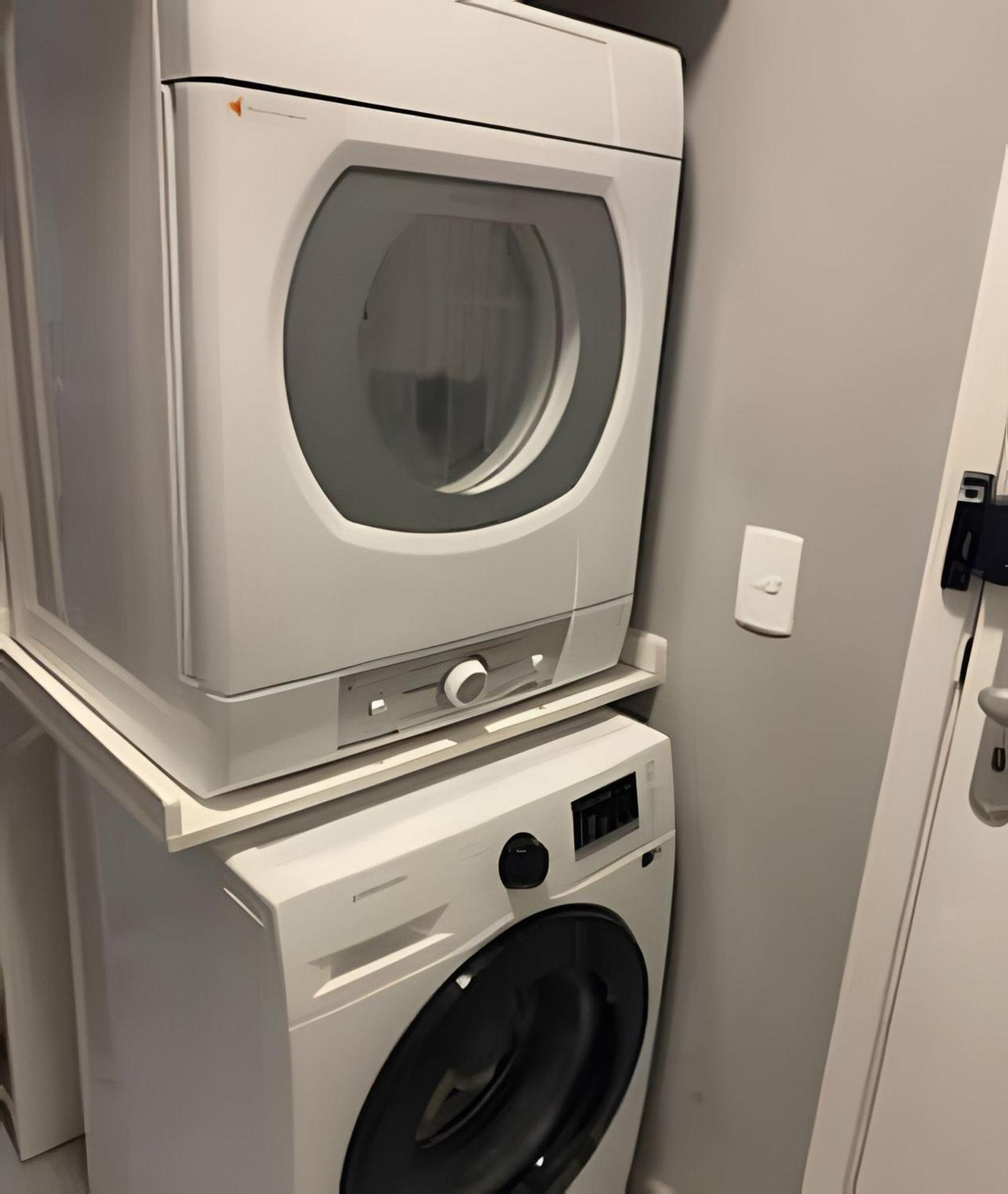 Apartamento Estilosos Ipanema Posto 9 *