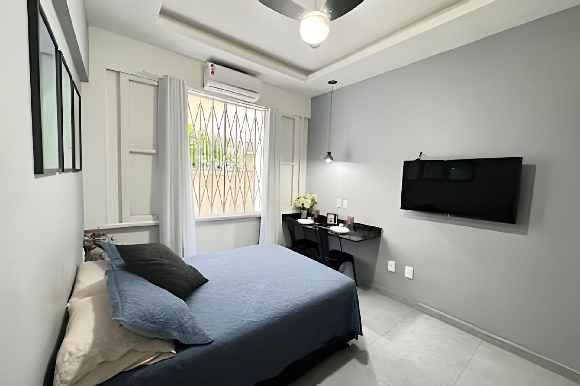 Apartamento Estilosos Ipanema Posto 9 Rio de Janeiro