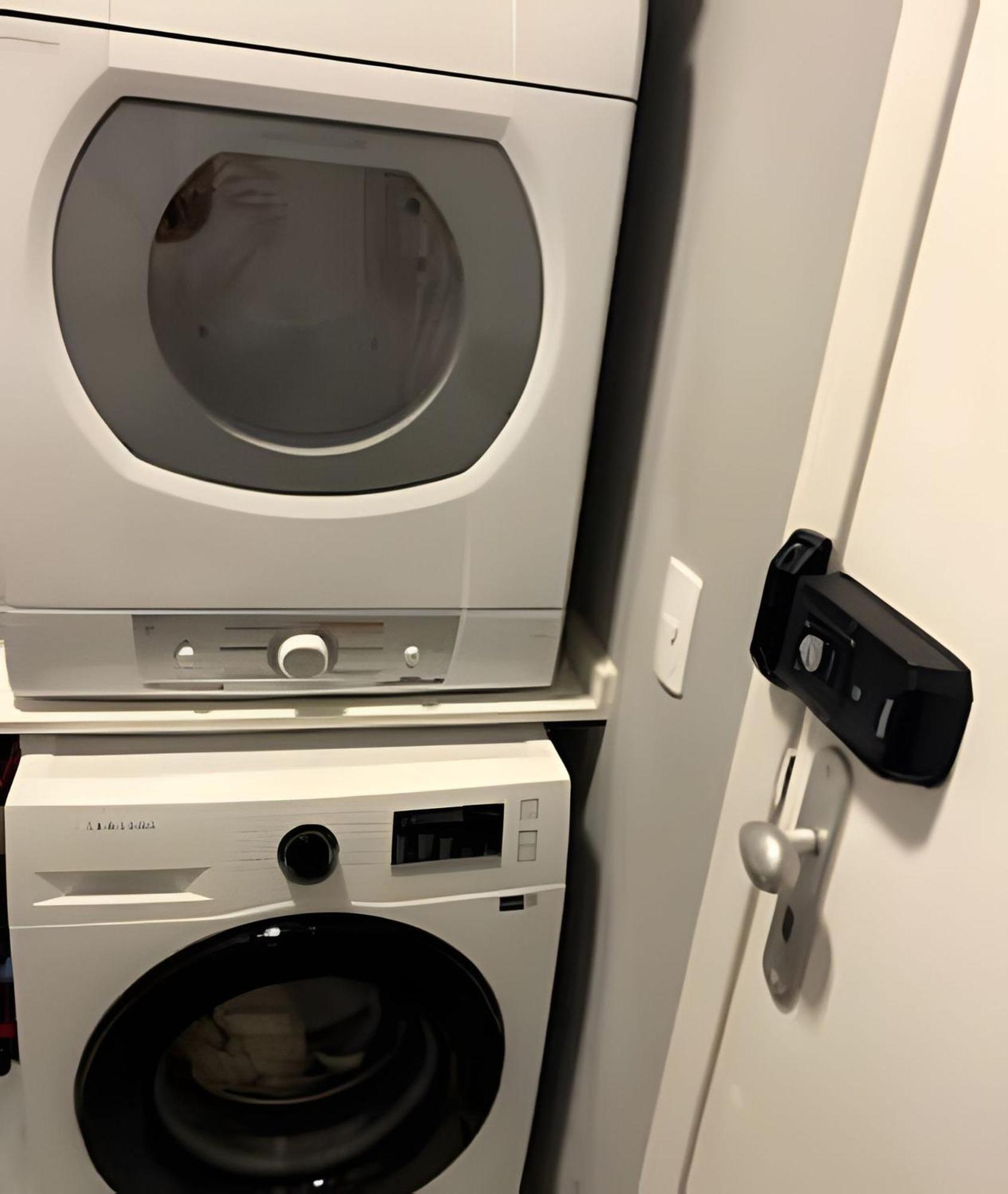 Apartamento Estilosos Ipanema Posto 9 *