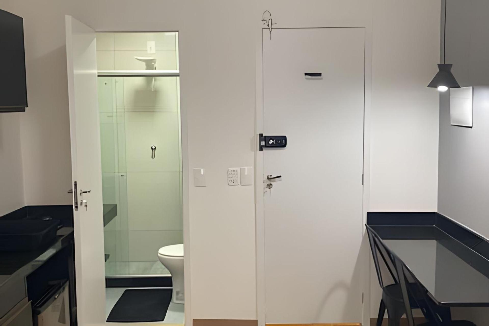 Apartamento Estilosos Ipanema Posto 9 Rio de Janeiro