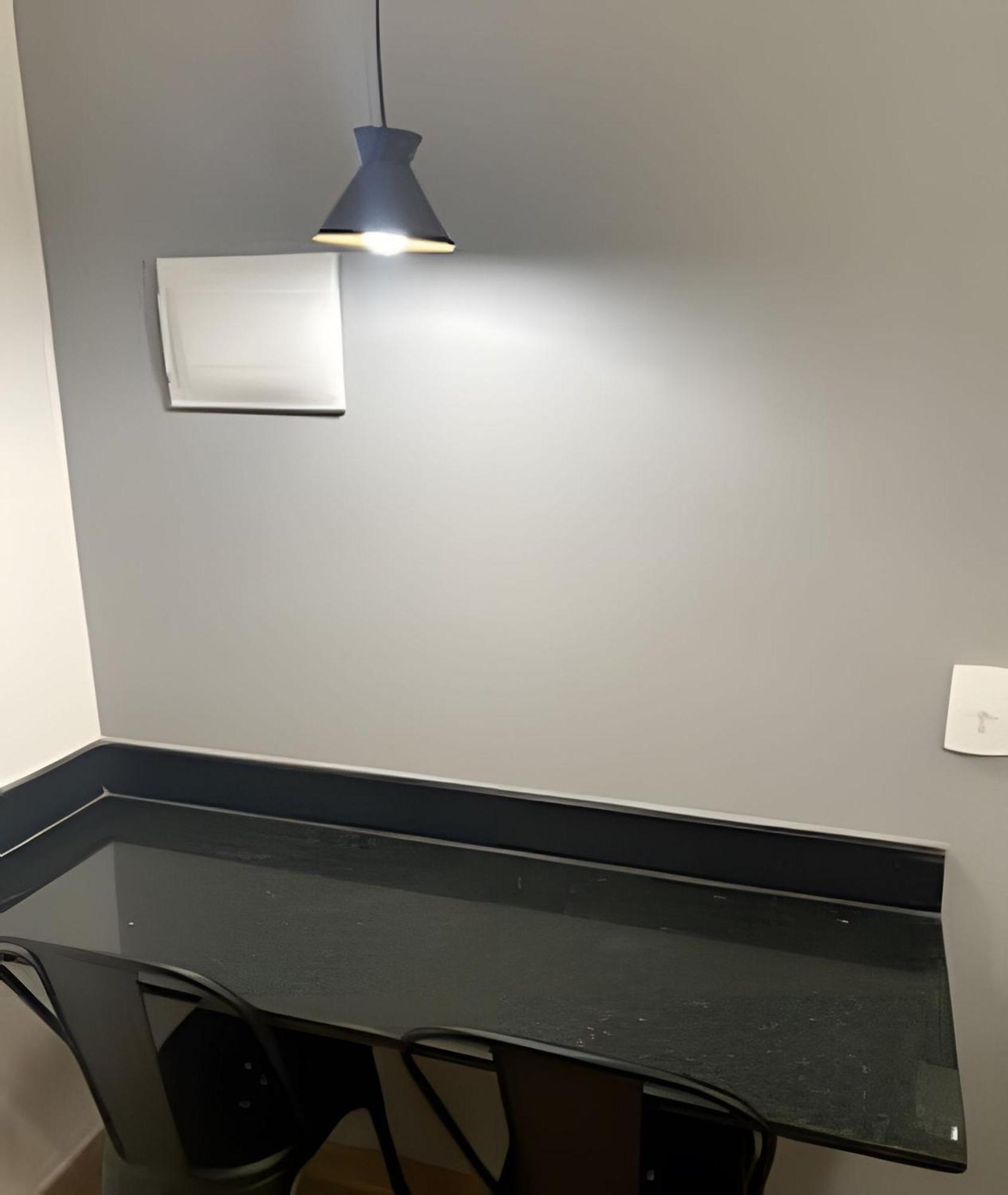 Apartamento Estilosos Ipanema Posto 9 *