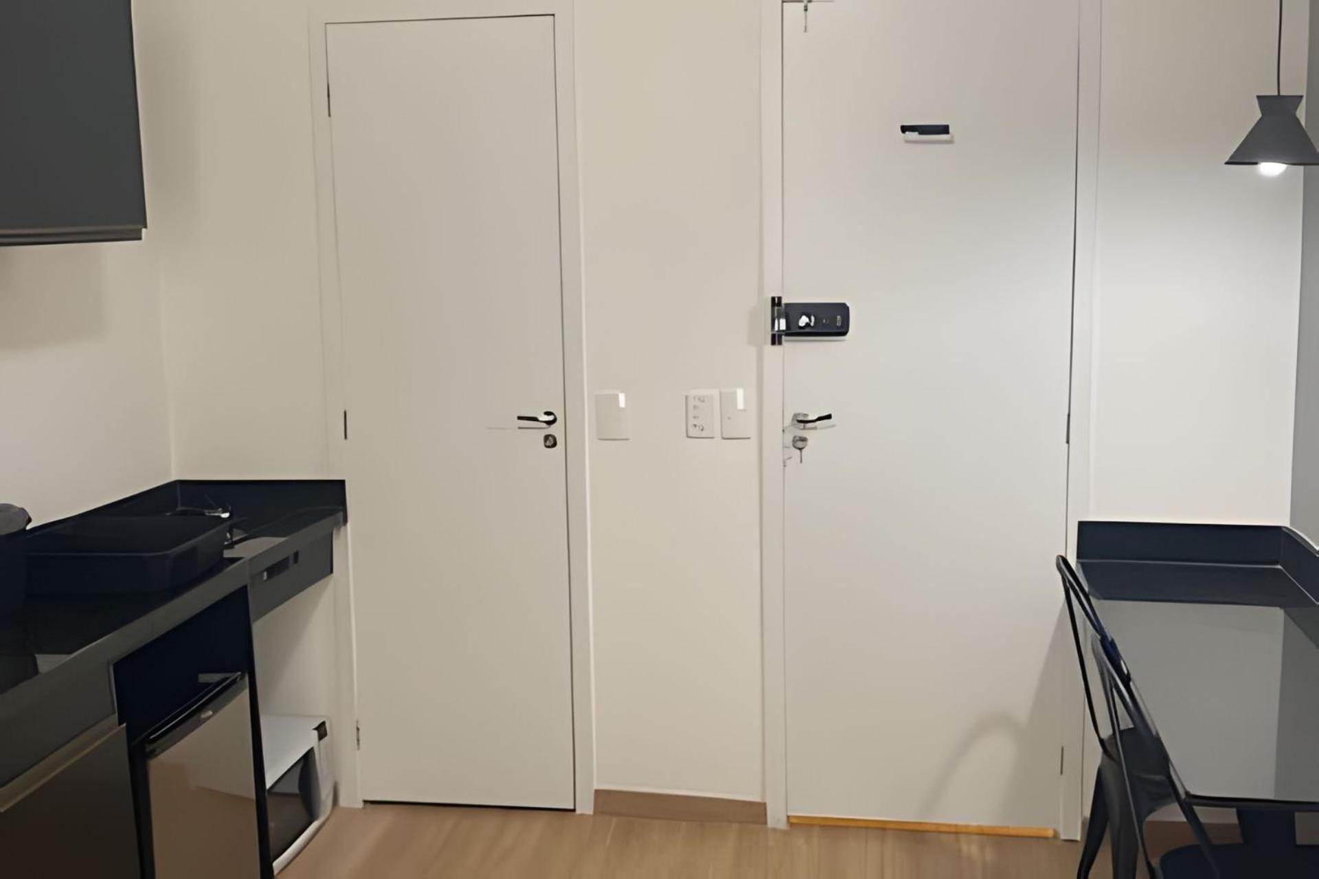 Apartamento Estilosos Ipanema Posto 9