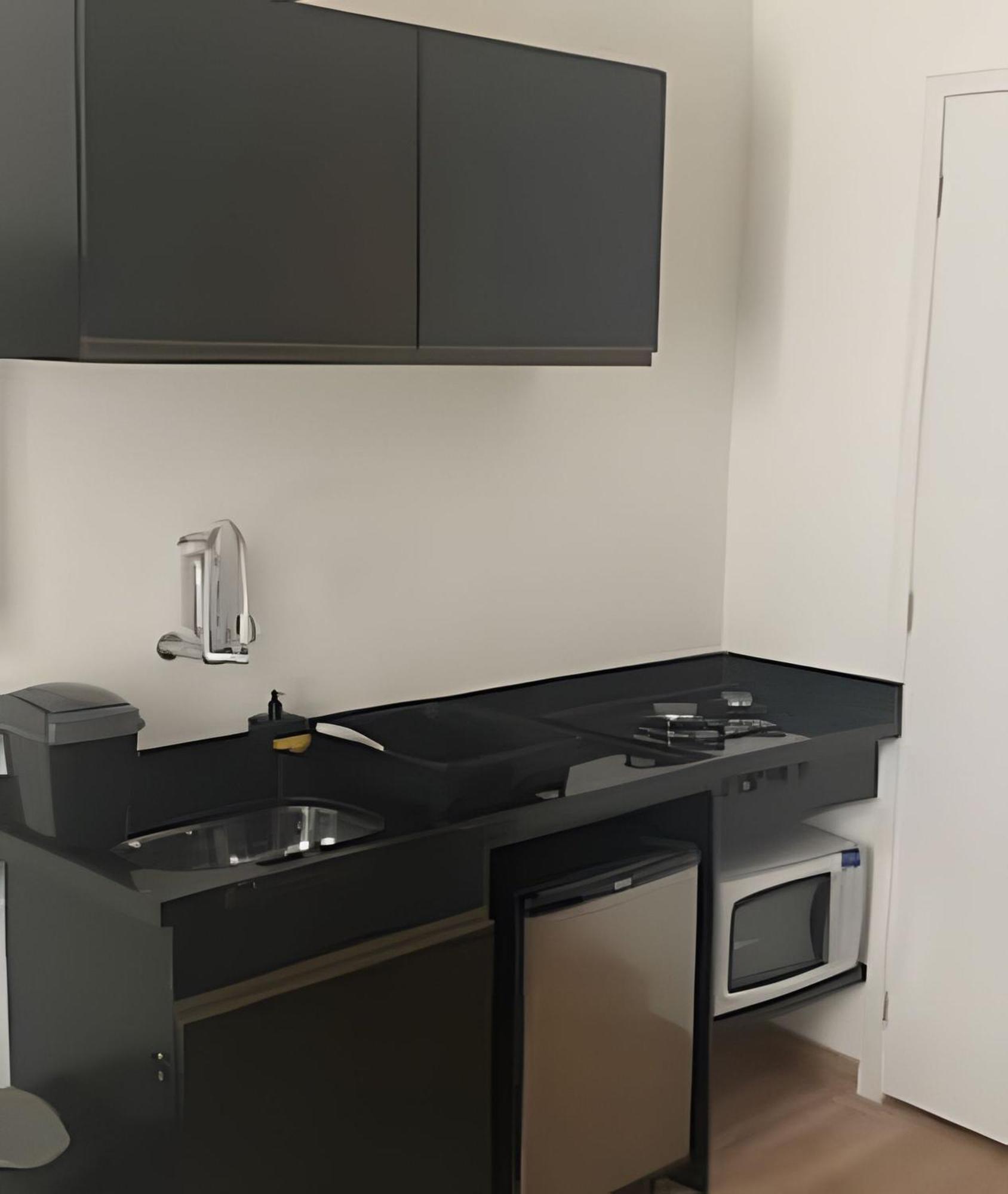 Apartamento Estilosos Ipanema Posto 9 Rio de Janeiro