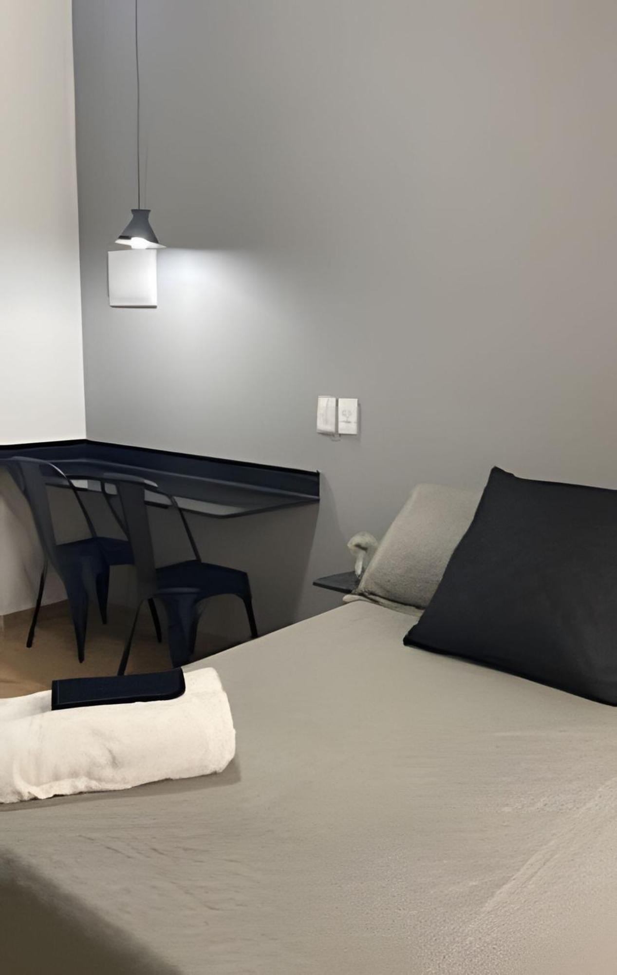 Estilosos Ipanema Posto 9 Apartamento
