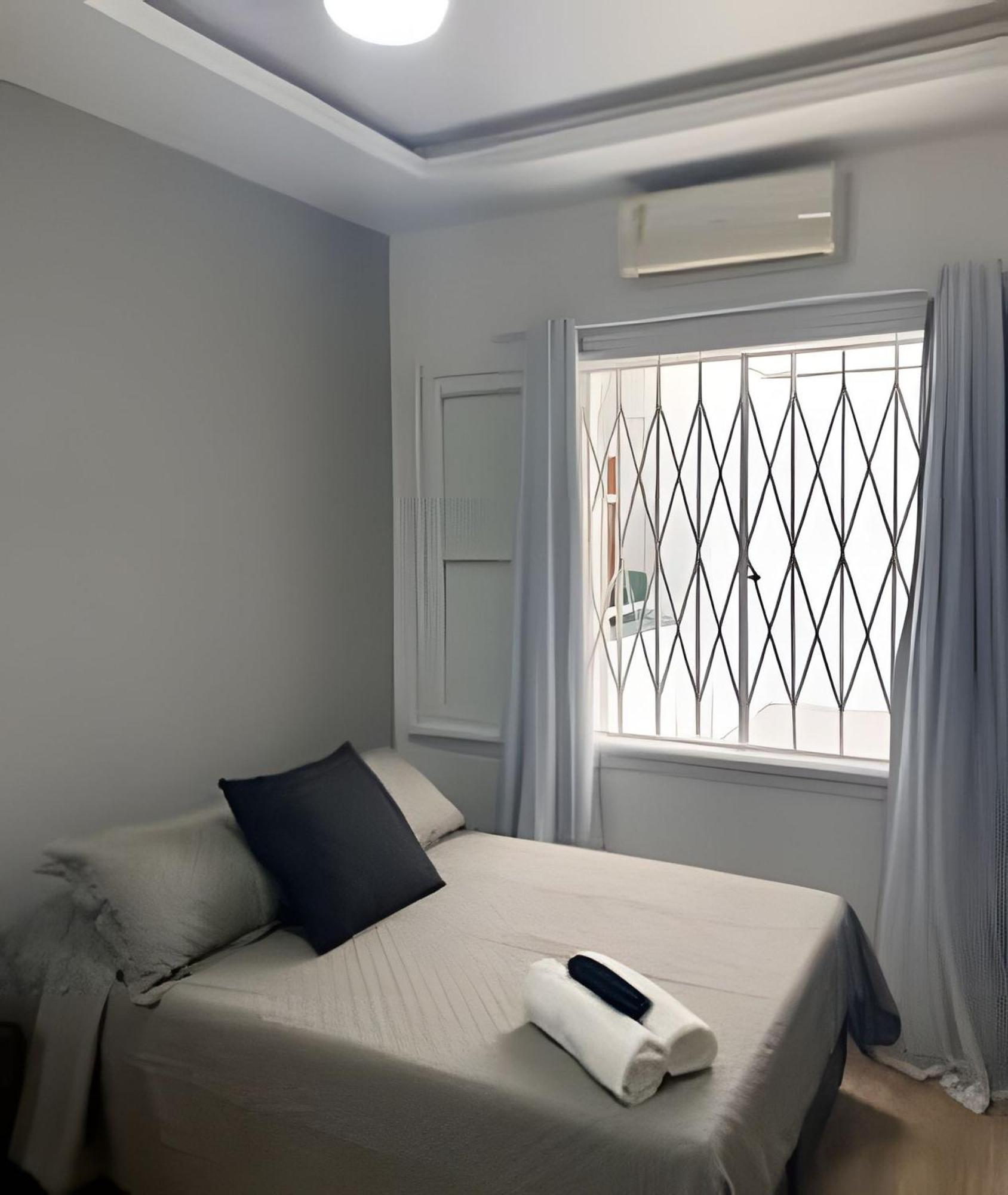 Estilosos Ipanema Posto 9 Apartamento Rio de Janeiro
