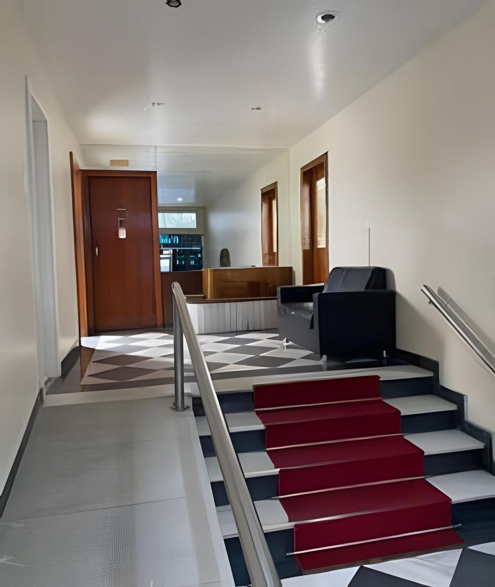 Apartamento Estilosos Ipanema Posto 9