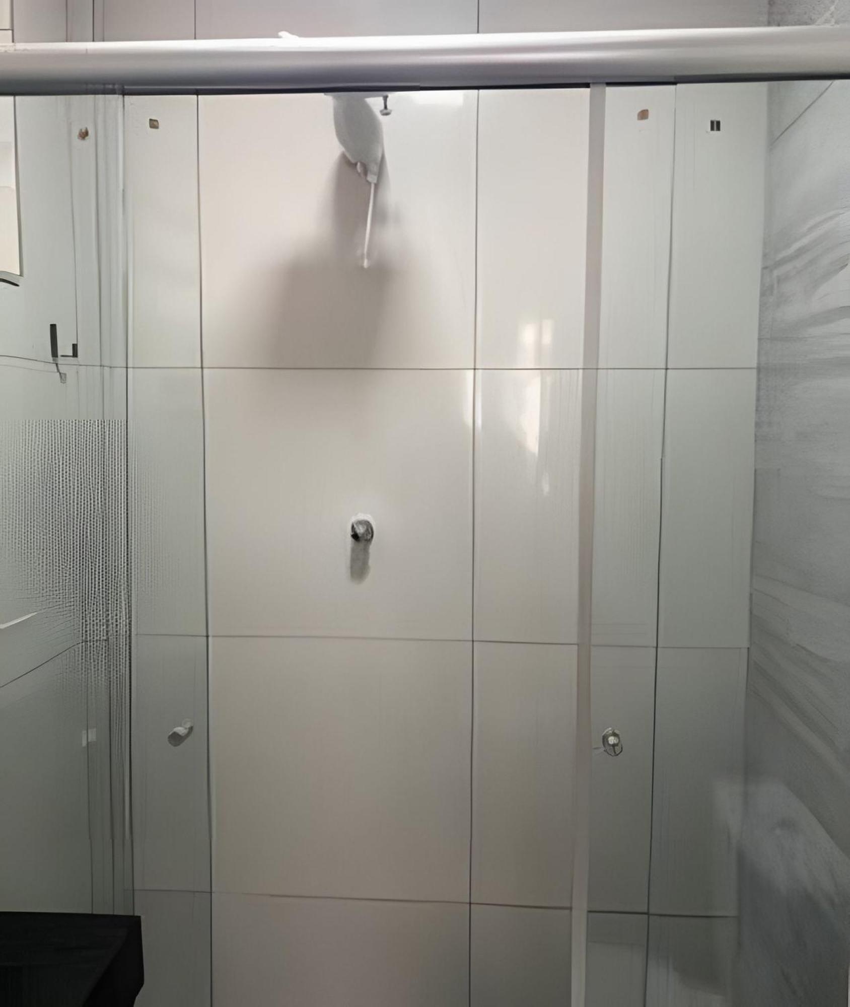 Estilosos Ipanema Posto 9 Apartamento