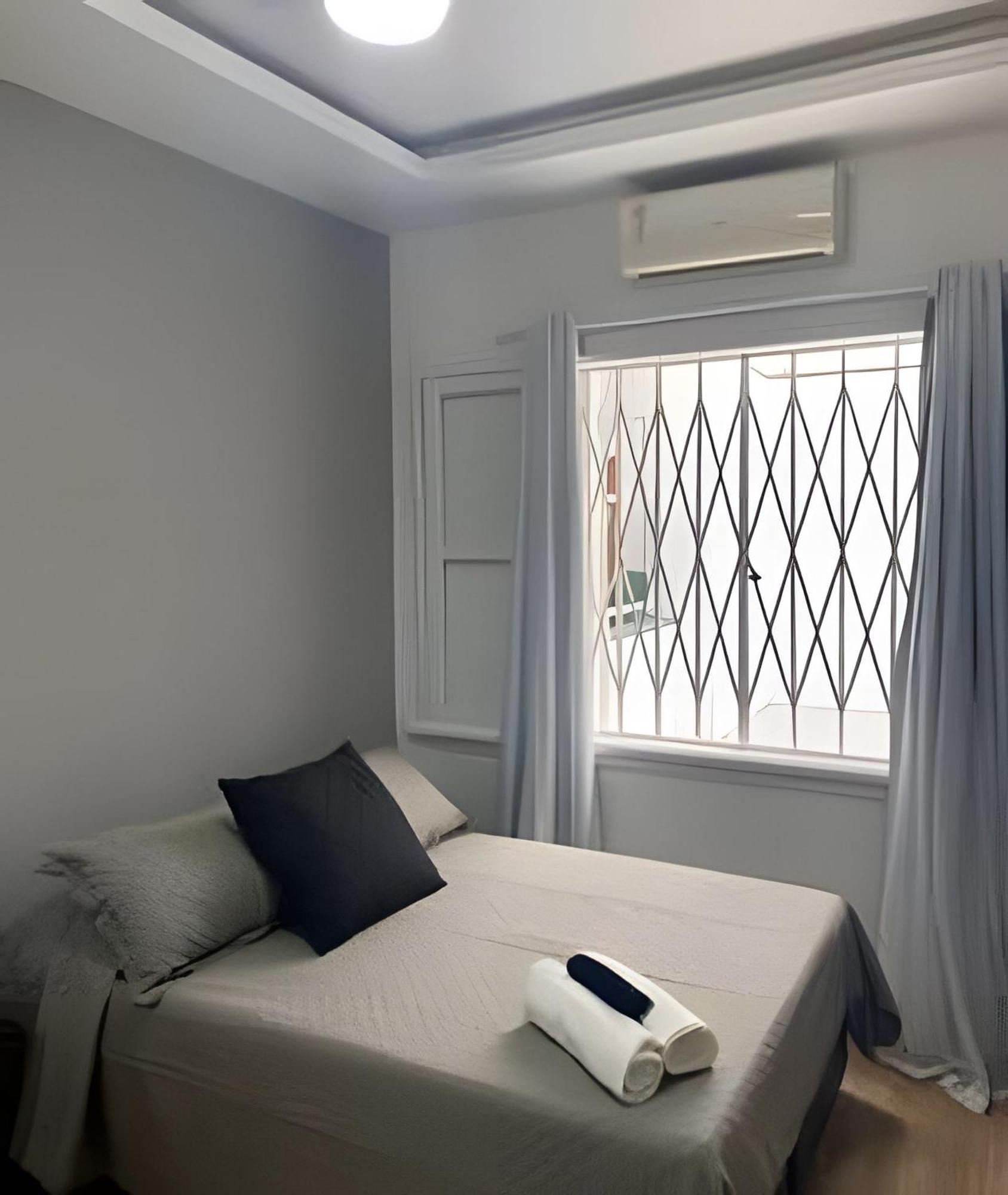 Apartamento Estilosos Ipanema Posto 9 *