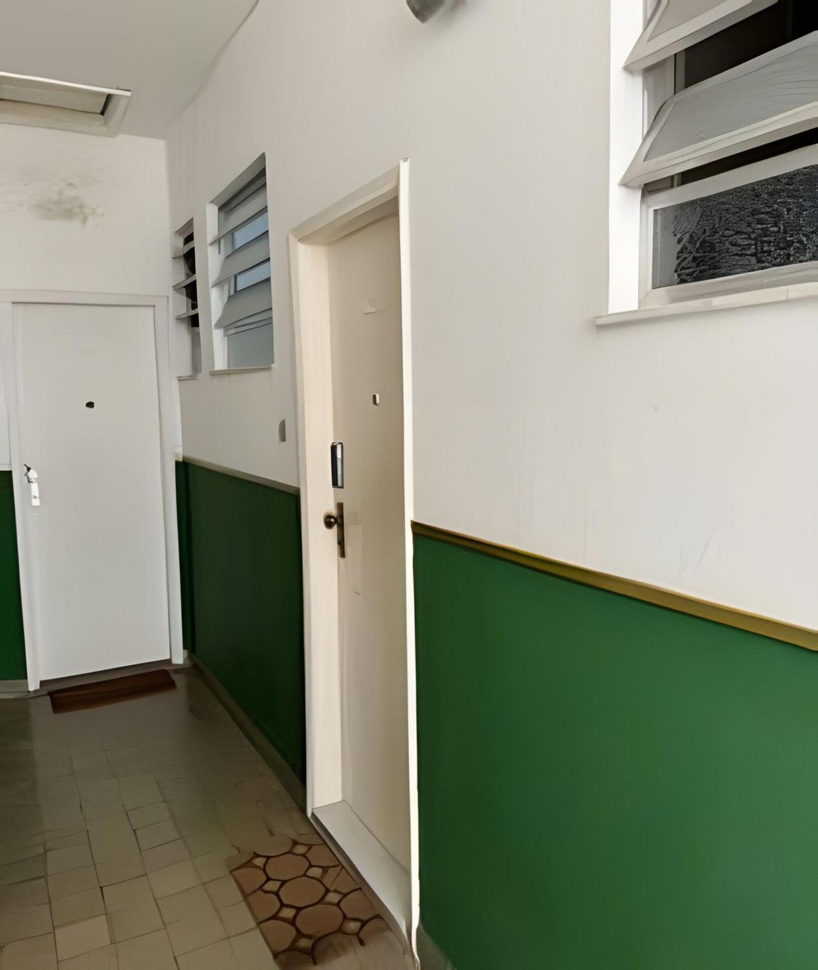 Apartamento Estilosos Ipanema Posto 9 *