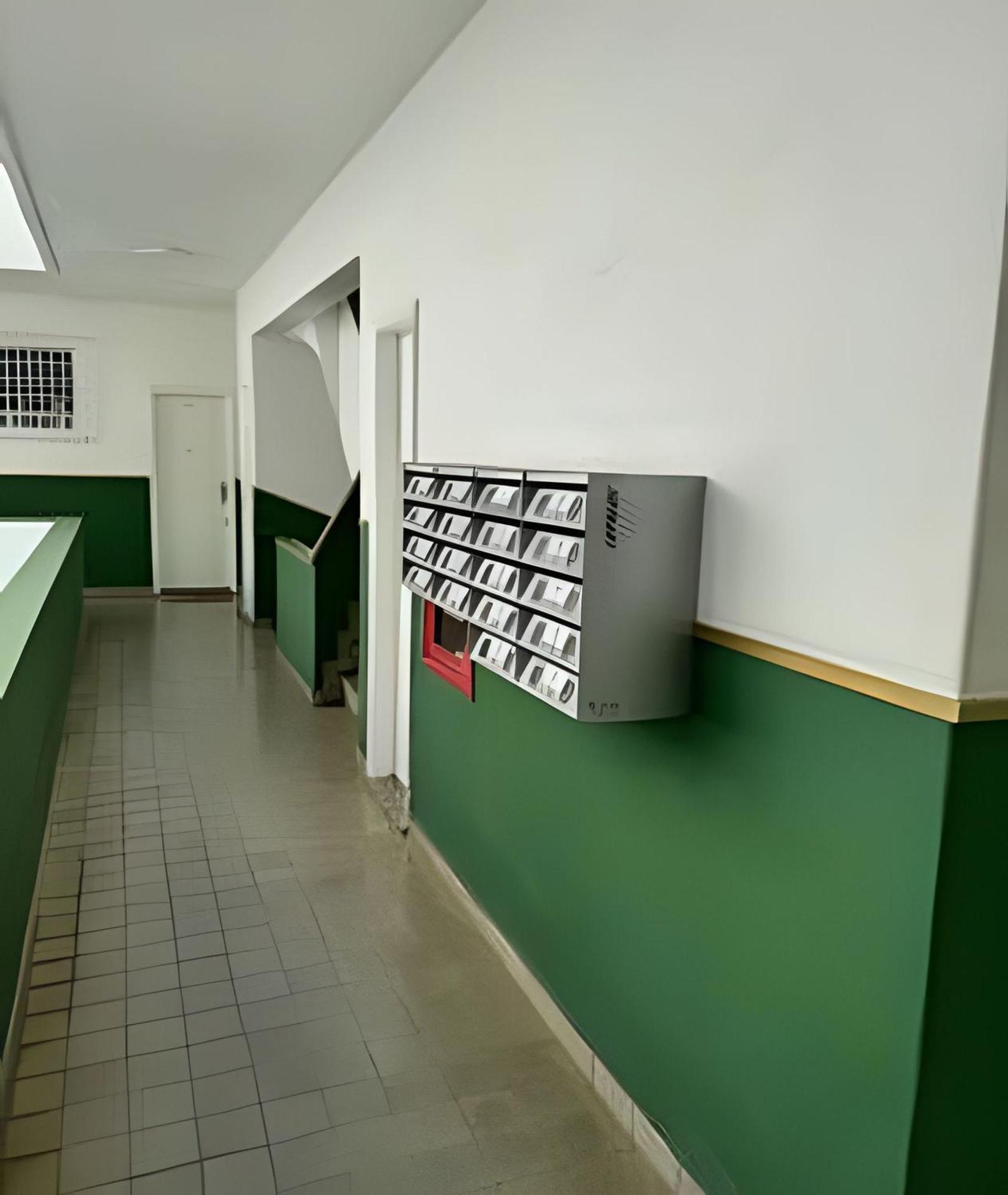 Apartamento Estilosos Ipanema Posto 9 Rio de Janeiro