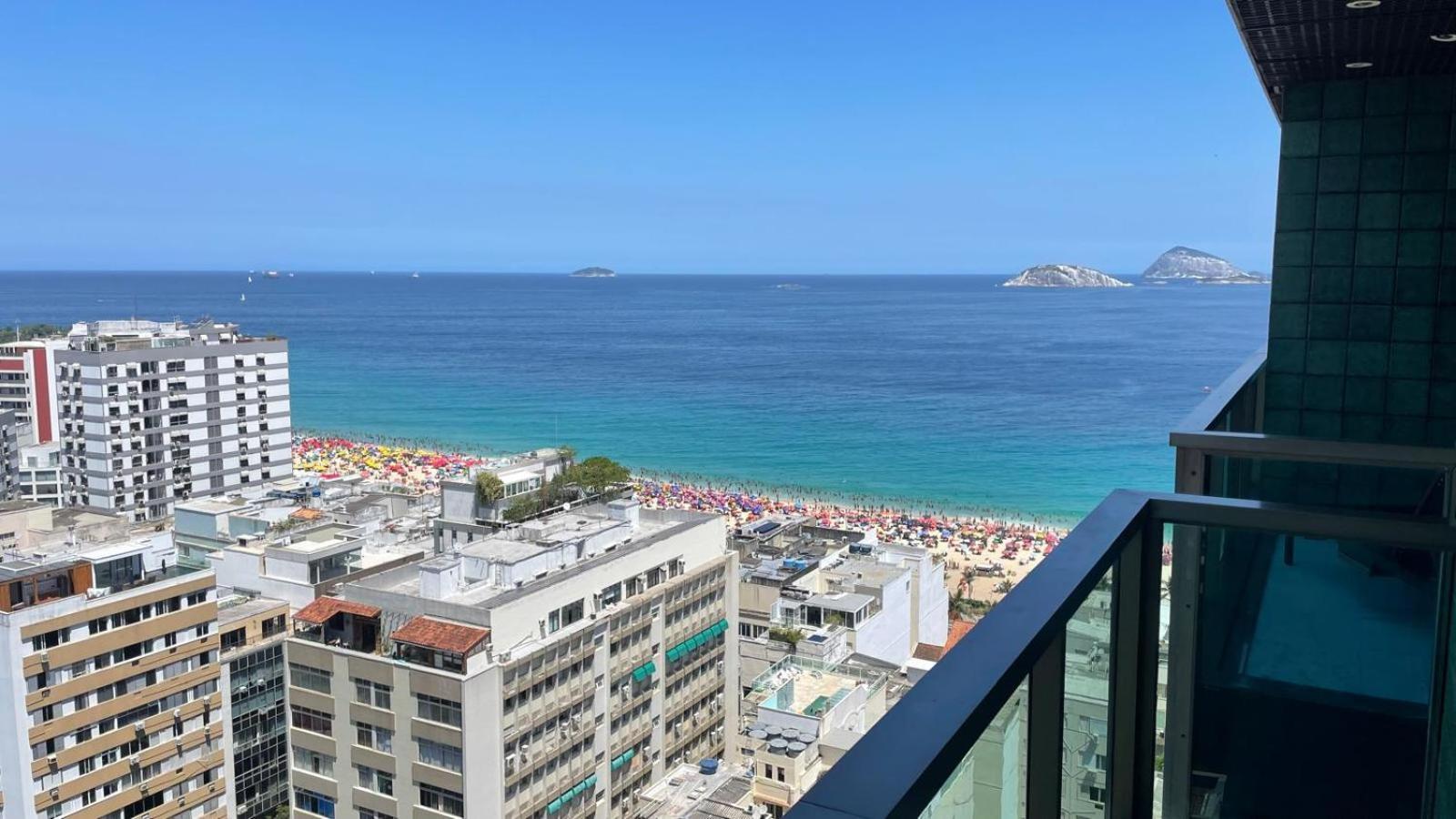 Ipanema Magica *