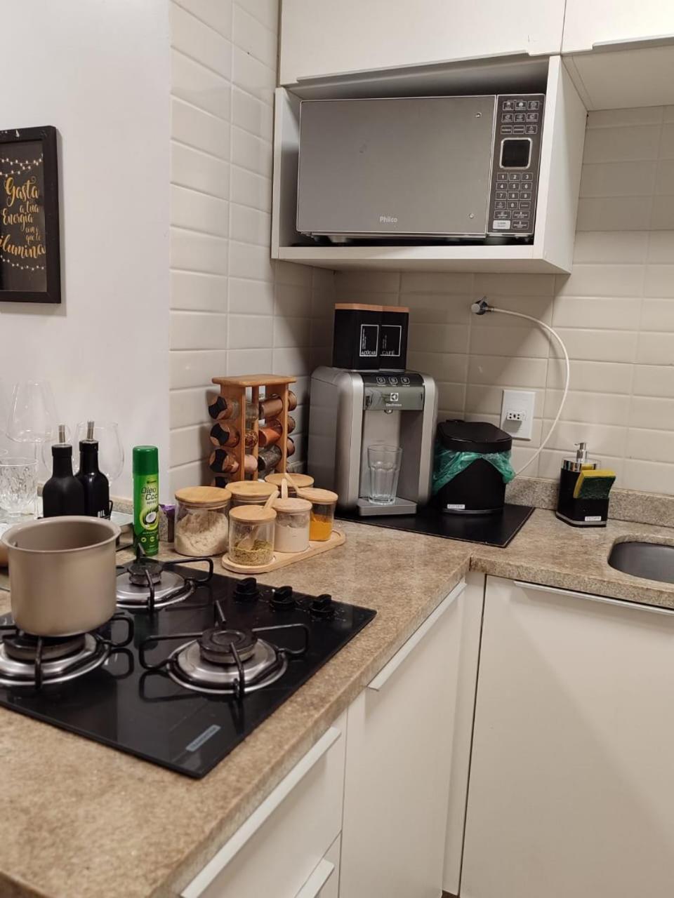 Apartamento Min Praia Forte Cabo Frio Rio de Janeiro