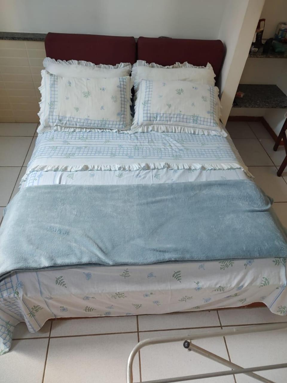 Apartamento Min Praia Forte Cabo Frio Rio de Janeiro