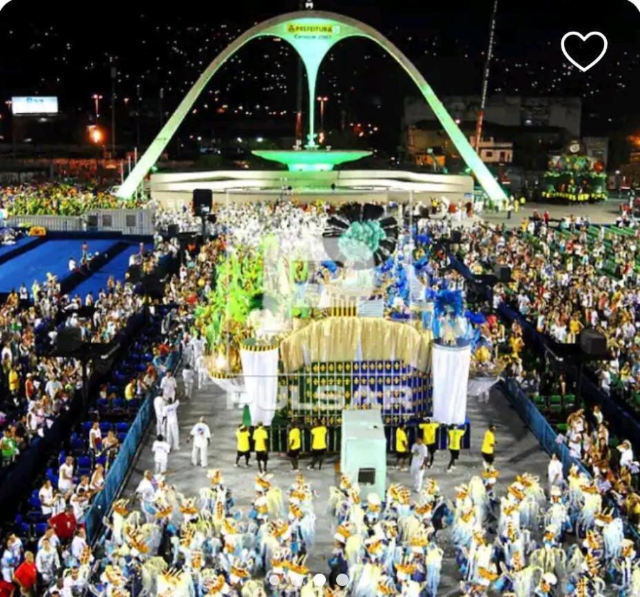 Do Brasil - Your Mini Paradise In Rio de Janeiro