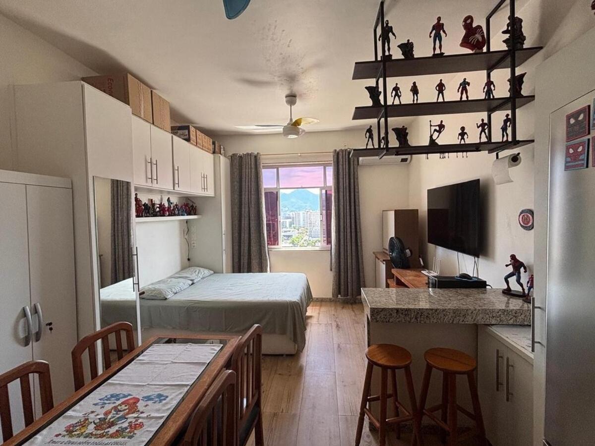 Apartamento Do Brasil - Your Mini Paradise In