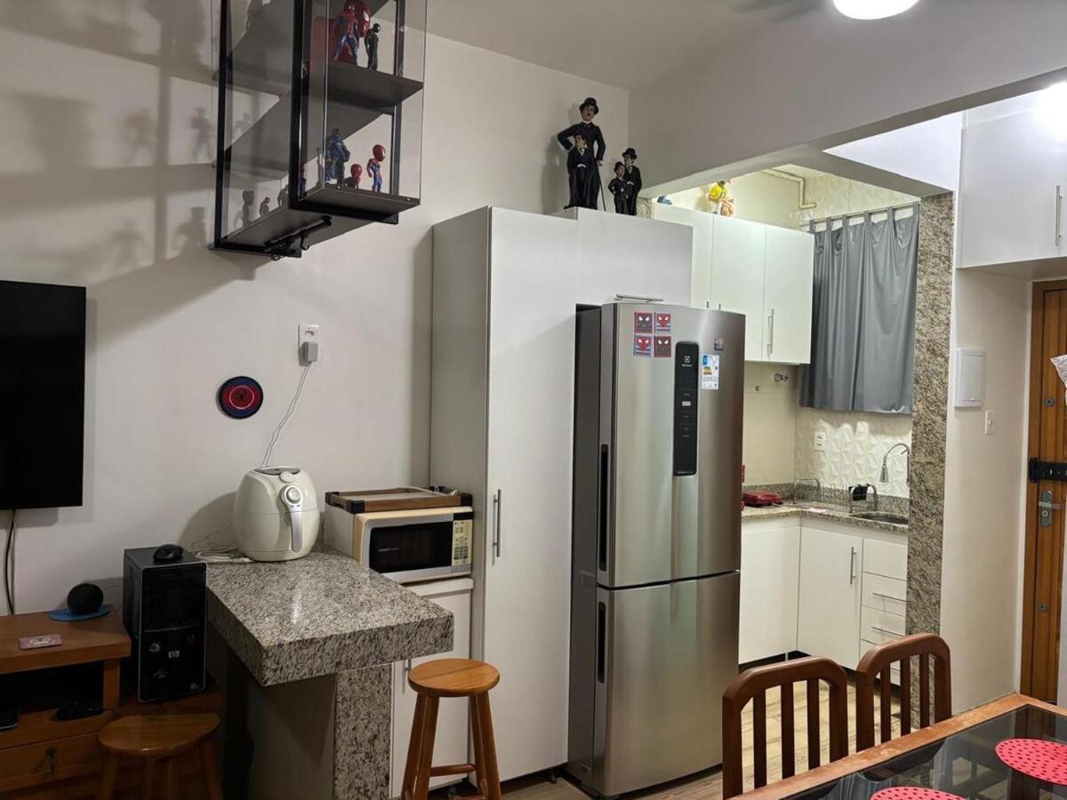 Apartamento Do Brasil - Your Mini Paradise In Rio de Janeiro