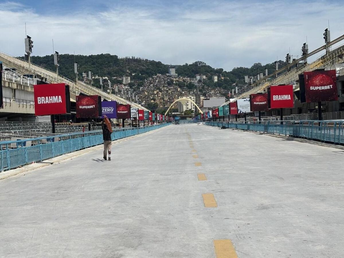 Do Brasil - Your Mini Paradise In * Rio de Janeiro