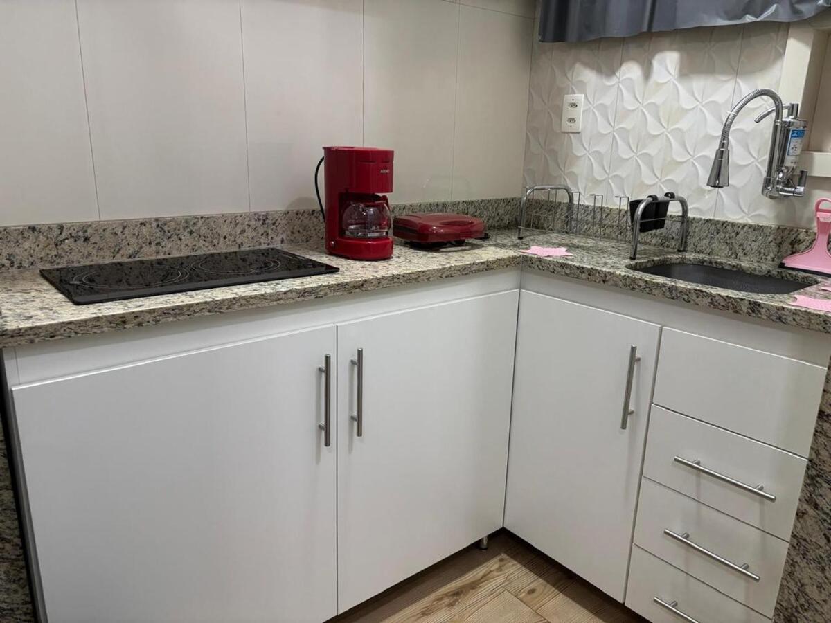 Do Brasil - Your Mini Paradise In Apartamento