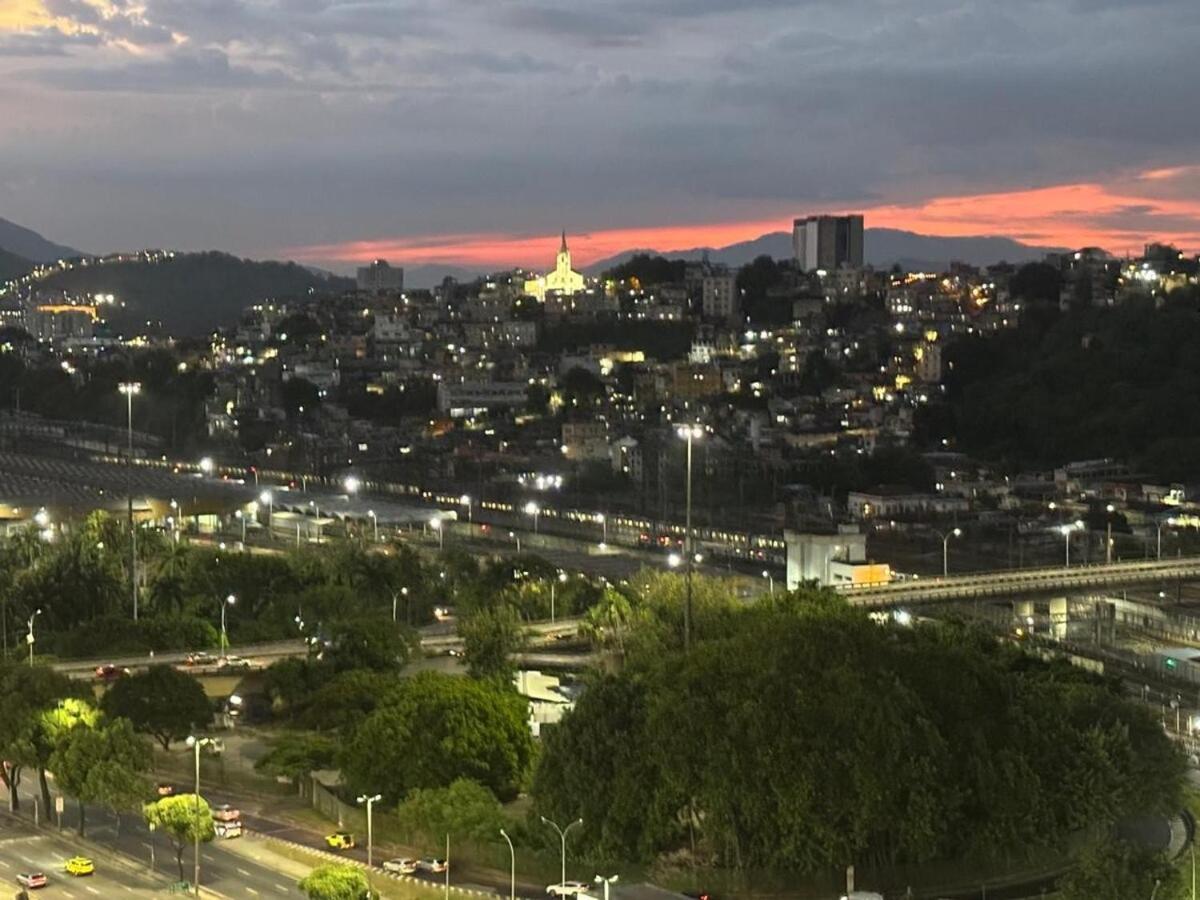 Do Brasil - Your Mini Paradise In Apartamento *