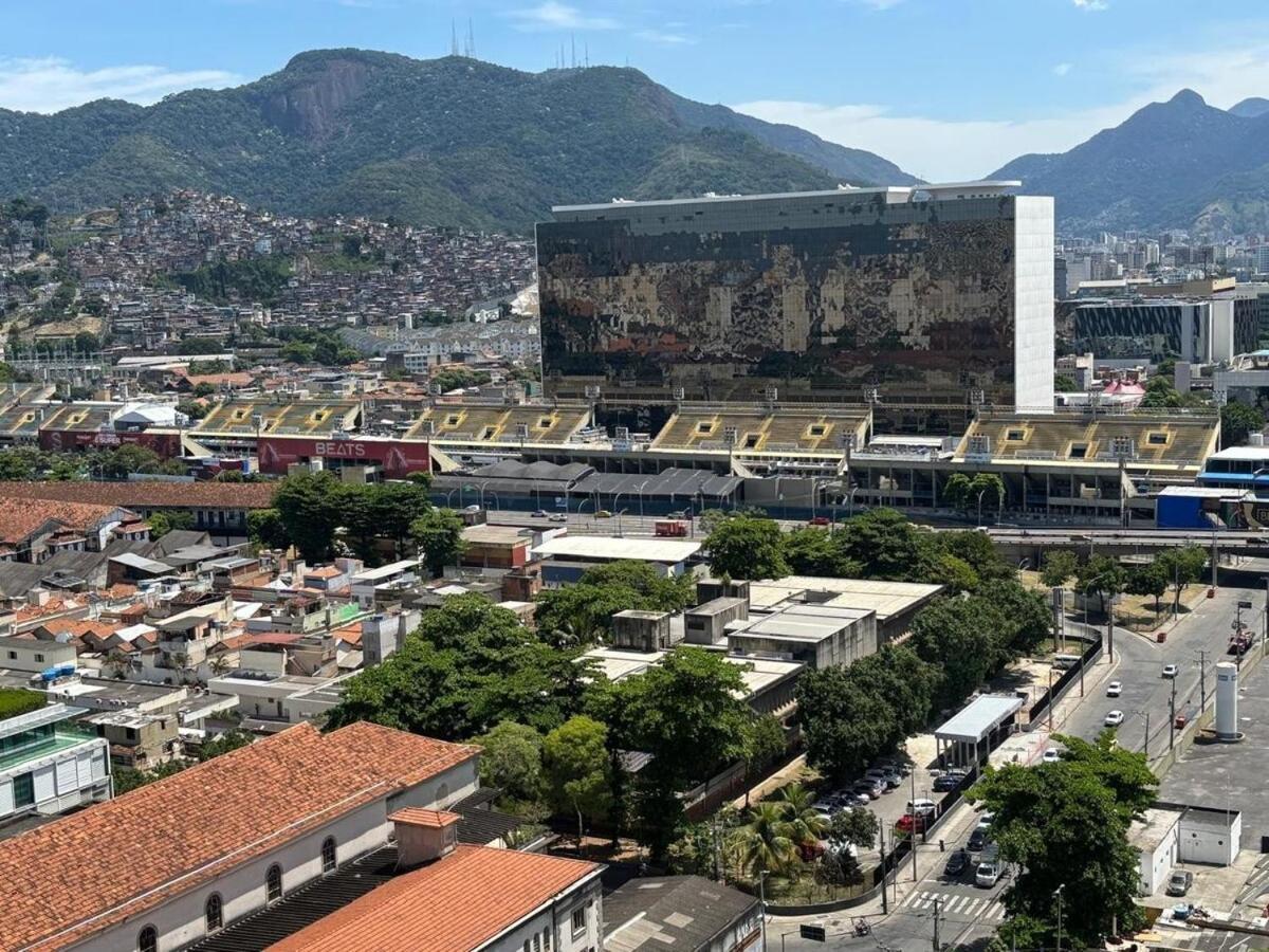 Apartamento Do Brasil - Your Mini Paradise In *