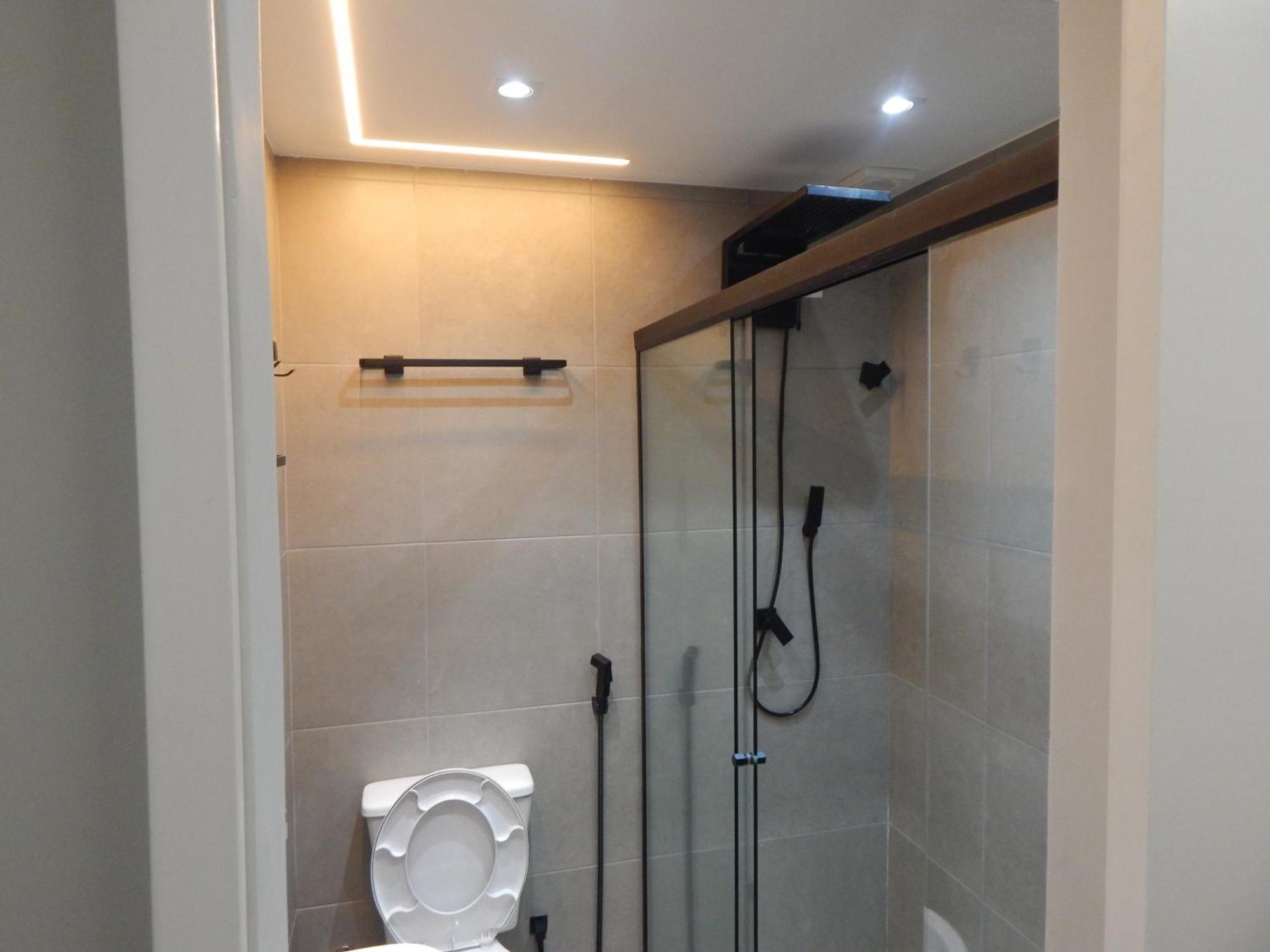 Moderno E Luxuoso Apto No Centro Do Rio - Ct03 Apartment