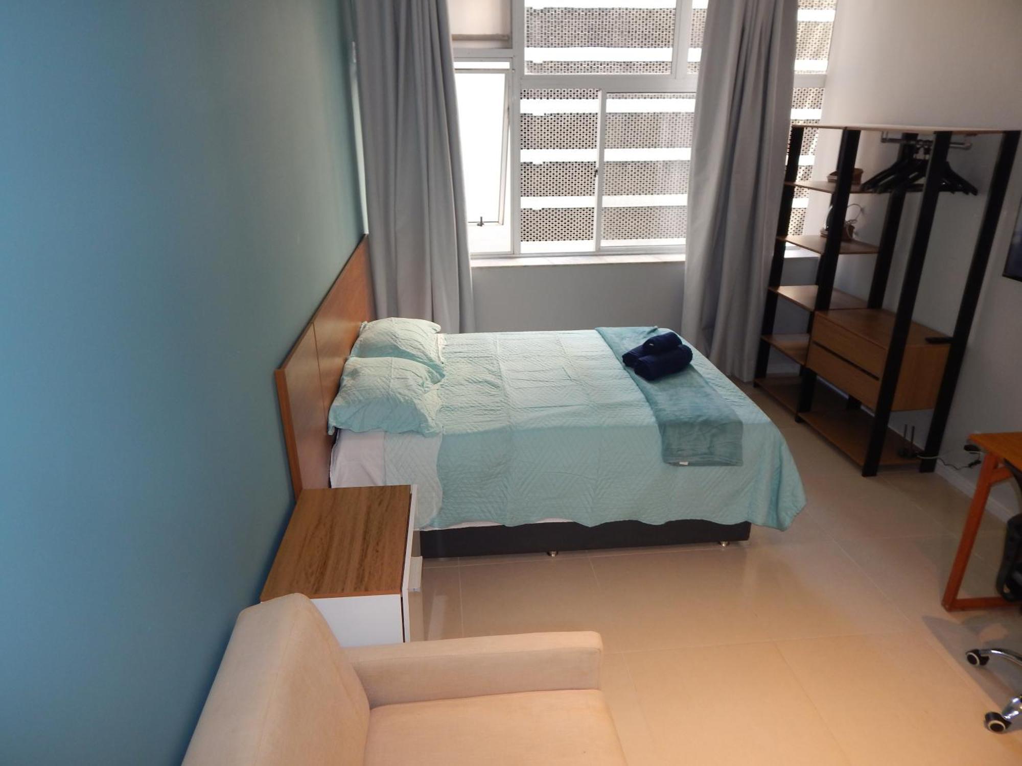 Moderno E Luxuoso Apto No Centro Do Rio - Ct03 Apartment