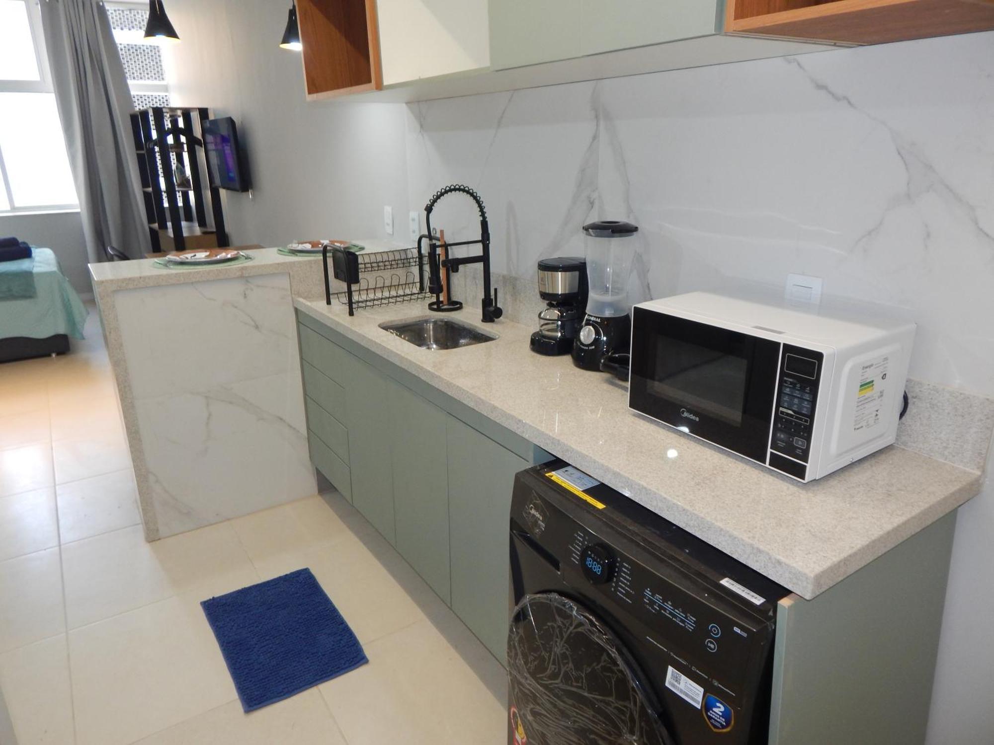 Moderno E Luxuoso Apto No Centro Do Rio - Ct03 Apartment Rio de Janeiro