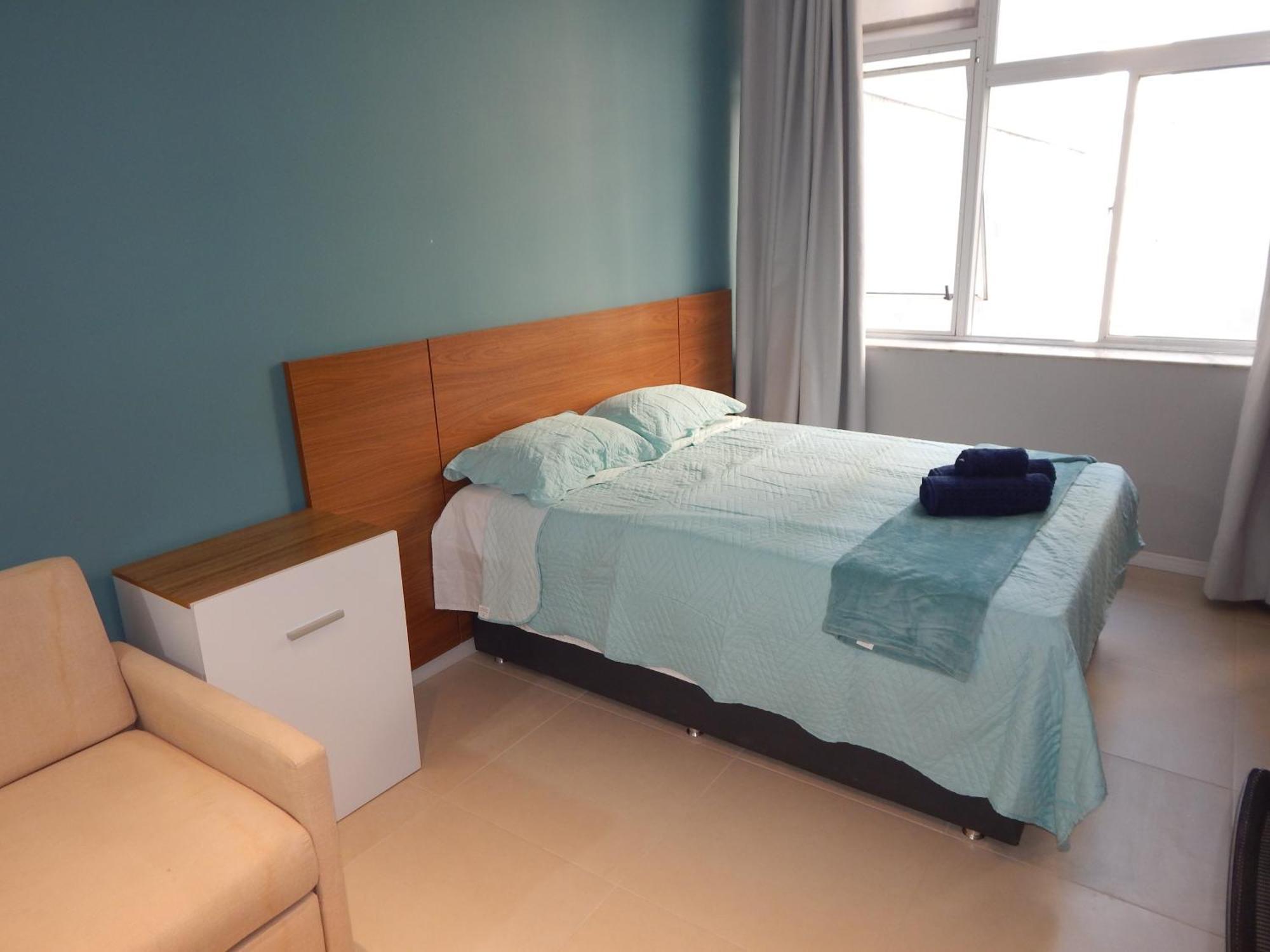 Apartment Moderno E Luxuoso Apto No Centro Do Rio - Ct03 *