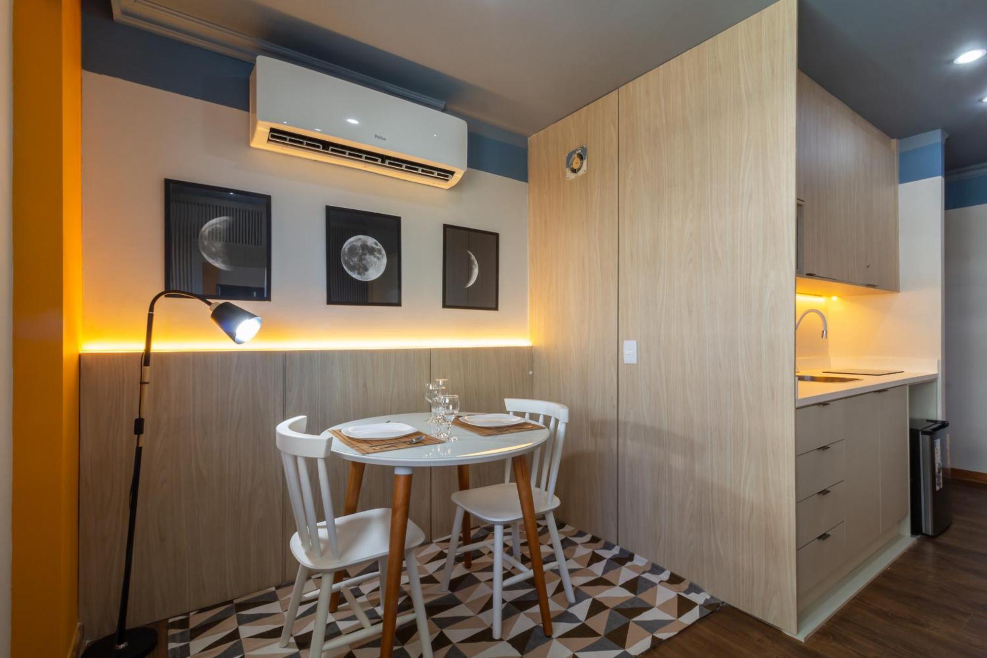 Pineapples Bpremium - Excelentes Guest house