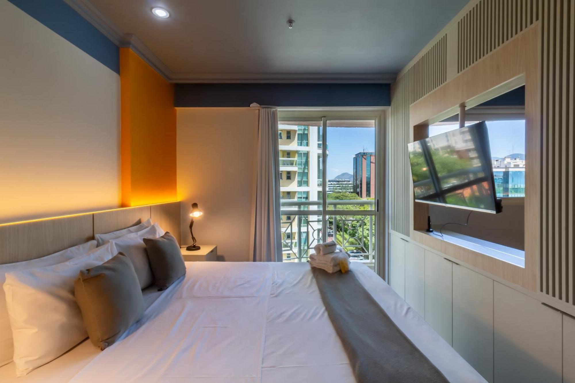 Guest house Pineapples Bpremium - Excelentes