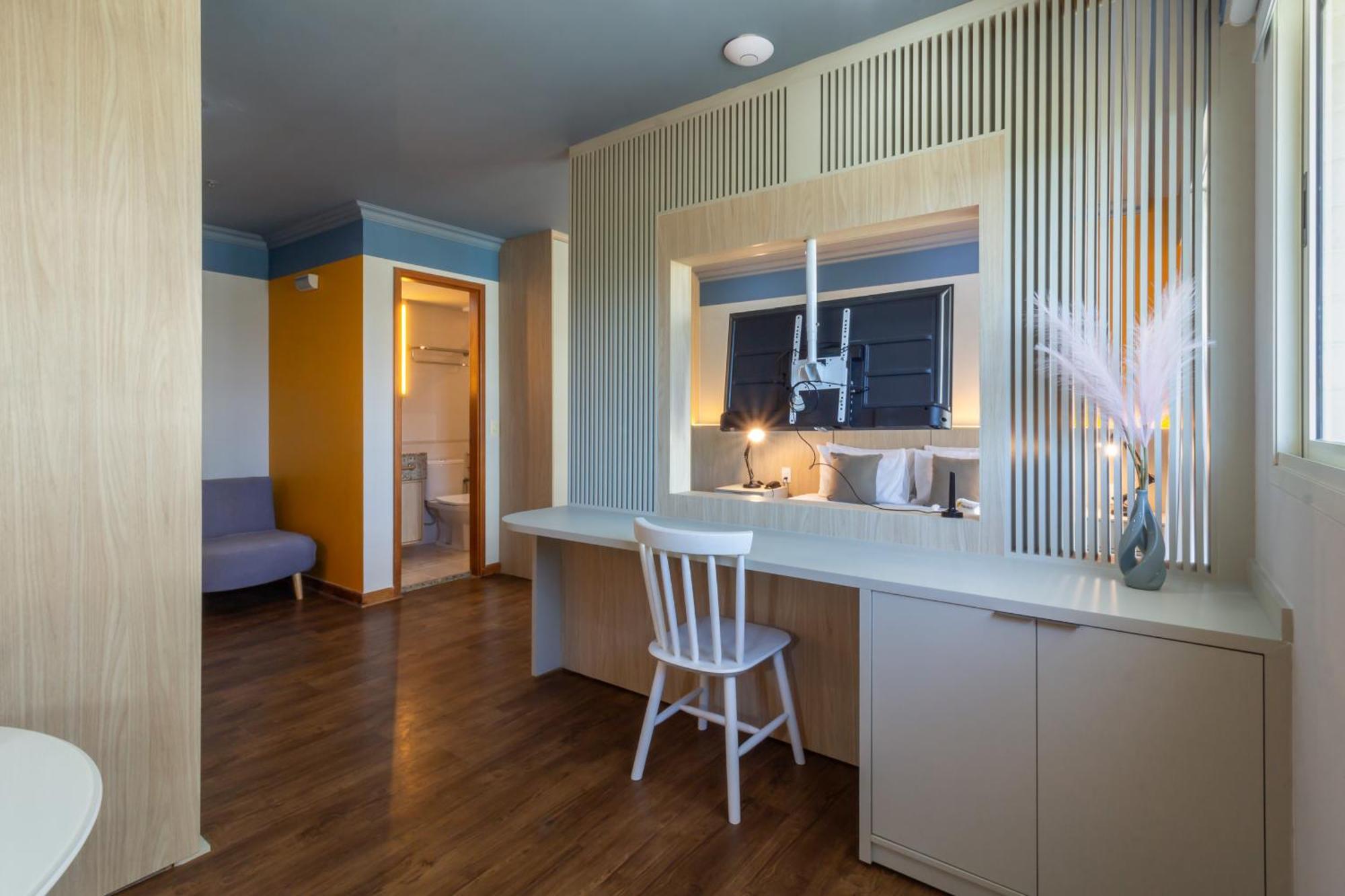Guest house Pineapples Bpremium - Excelentes *