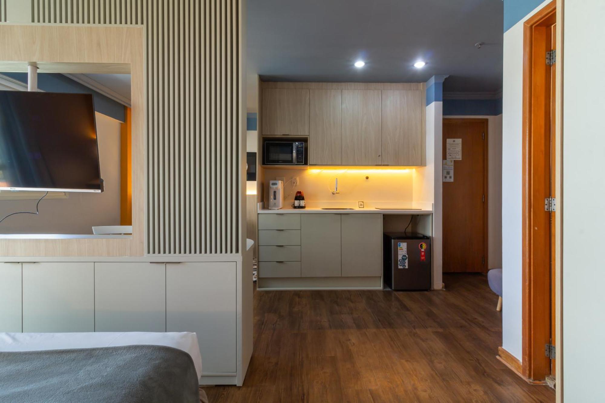 Guest house Pineapples Bpremium - Excelentes Rio de Janeiro