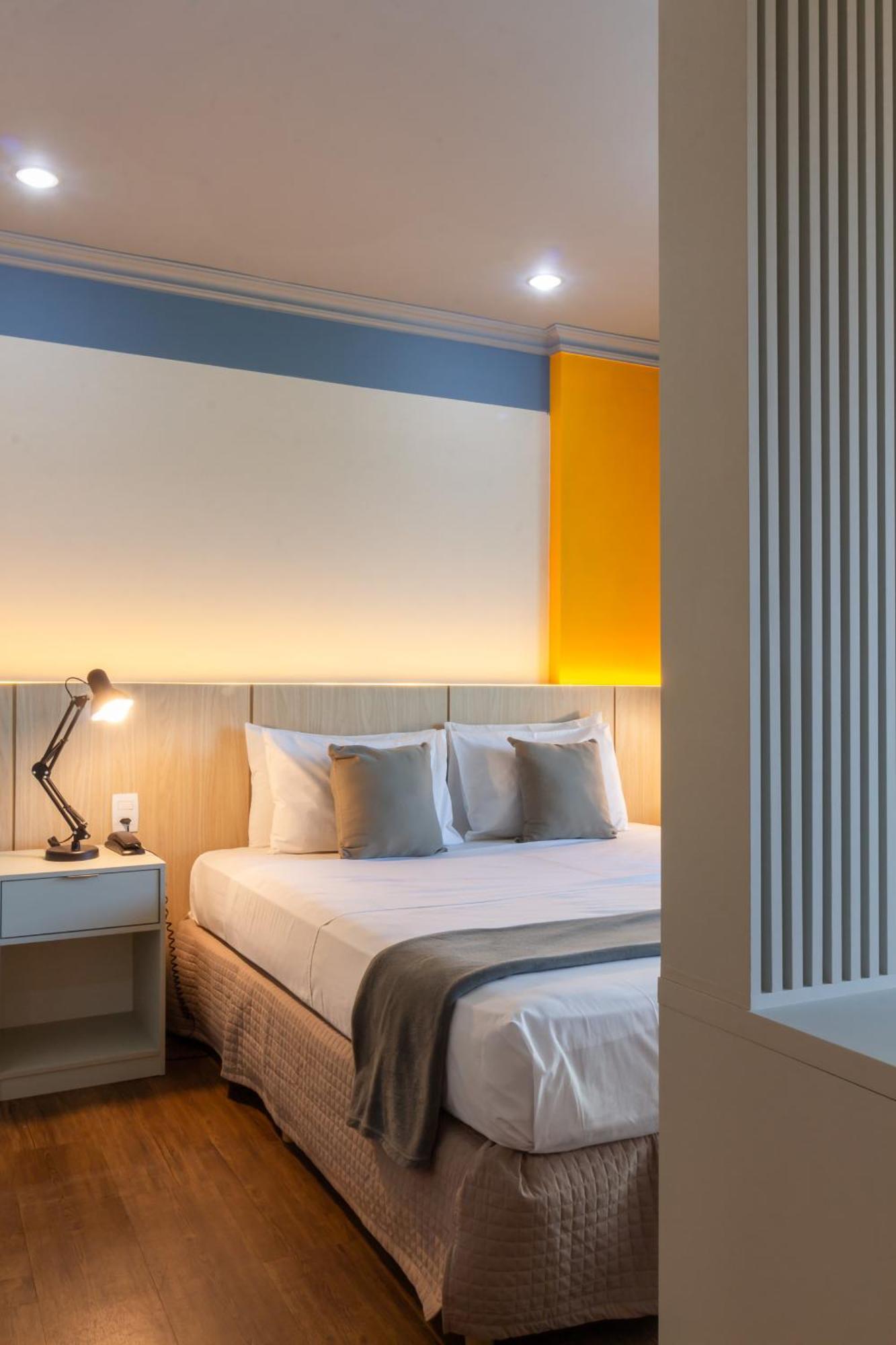 Pineapples Bpremium - Excelentes Guest house *