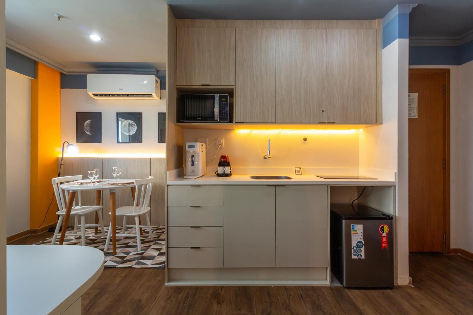 Pineapples Bpremium - Excelentes Guest house