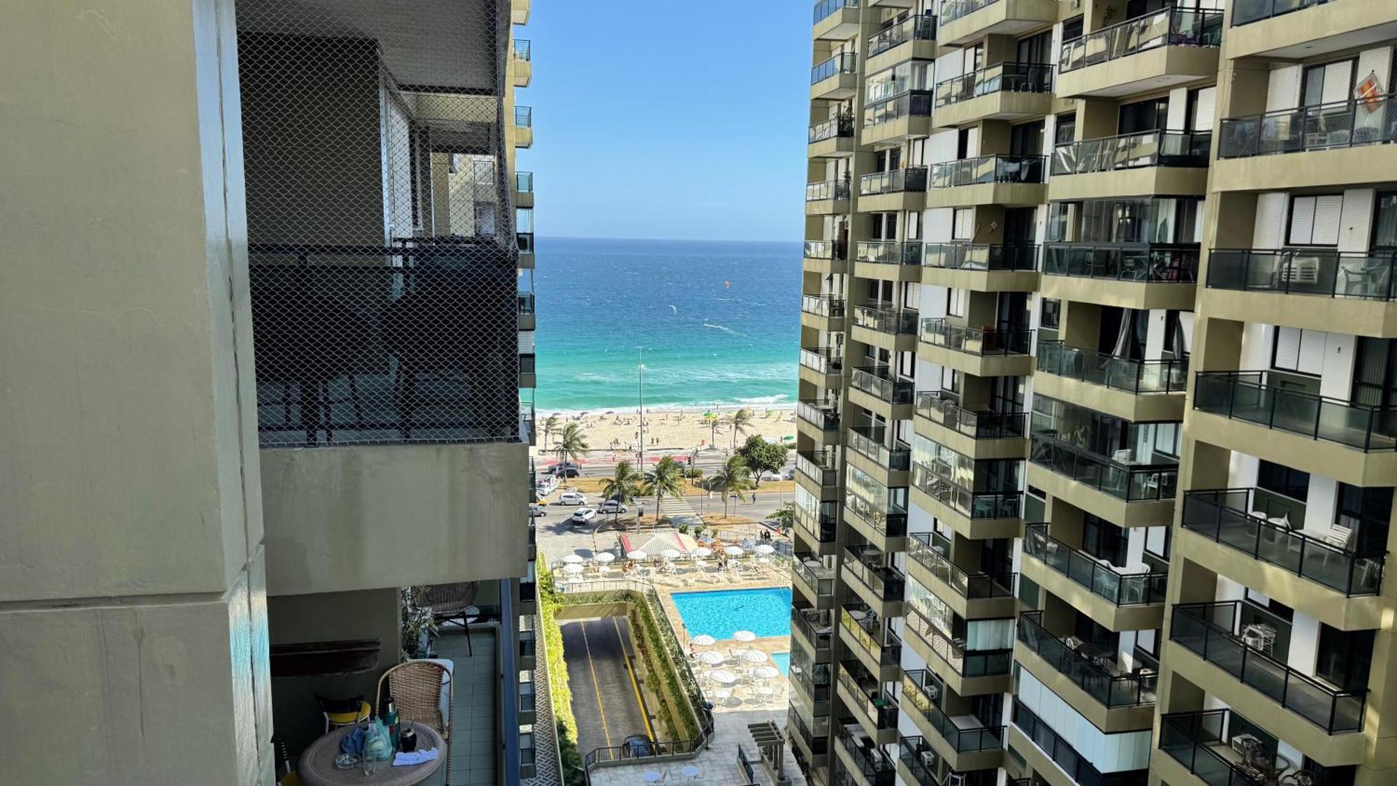 Lindos Na Da Barra Rio de Janeiro