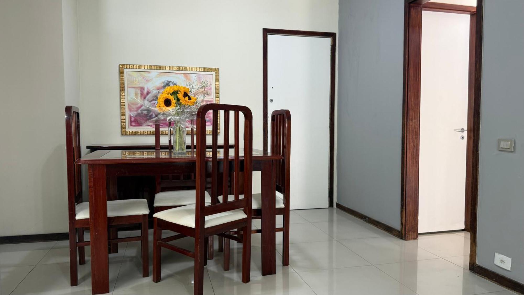 Lindos Na Da Barra Apartamento *