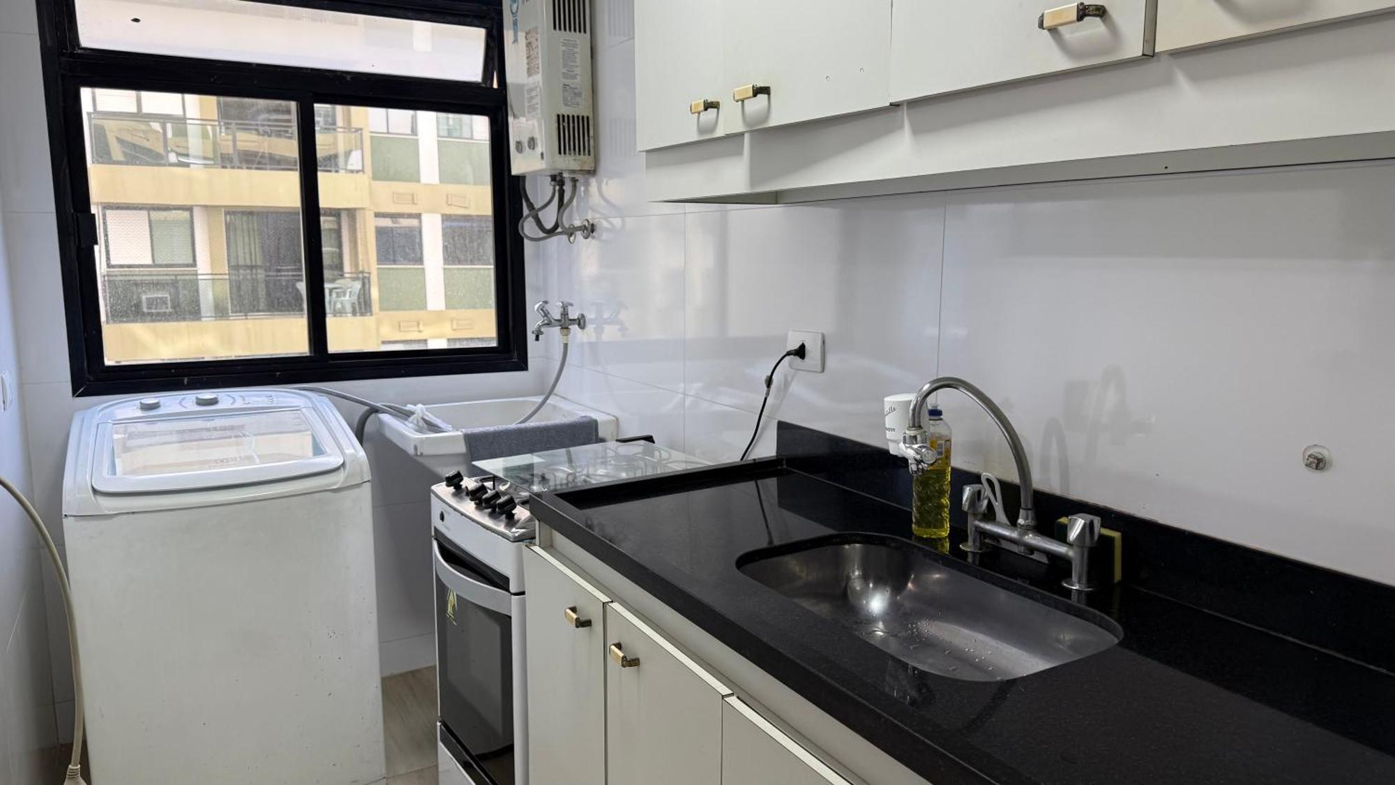 Lindos Na Da Barra Apartamento Rio de Janeiro