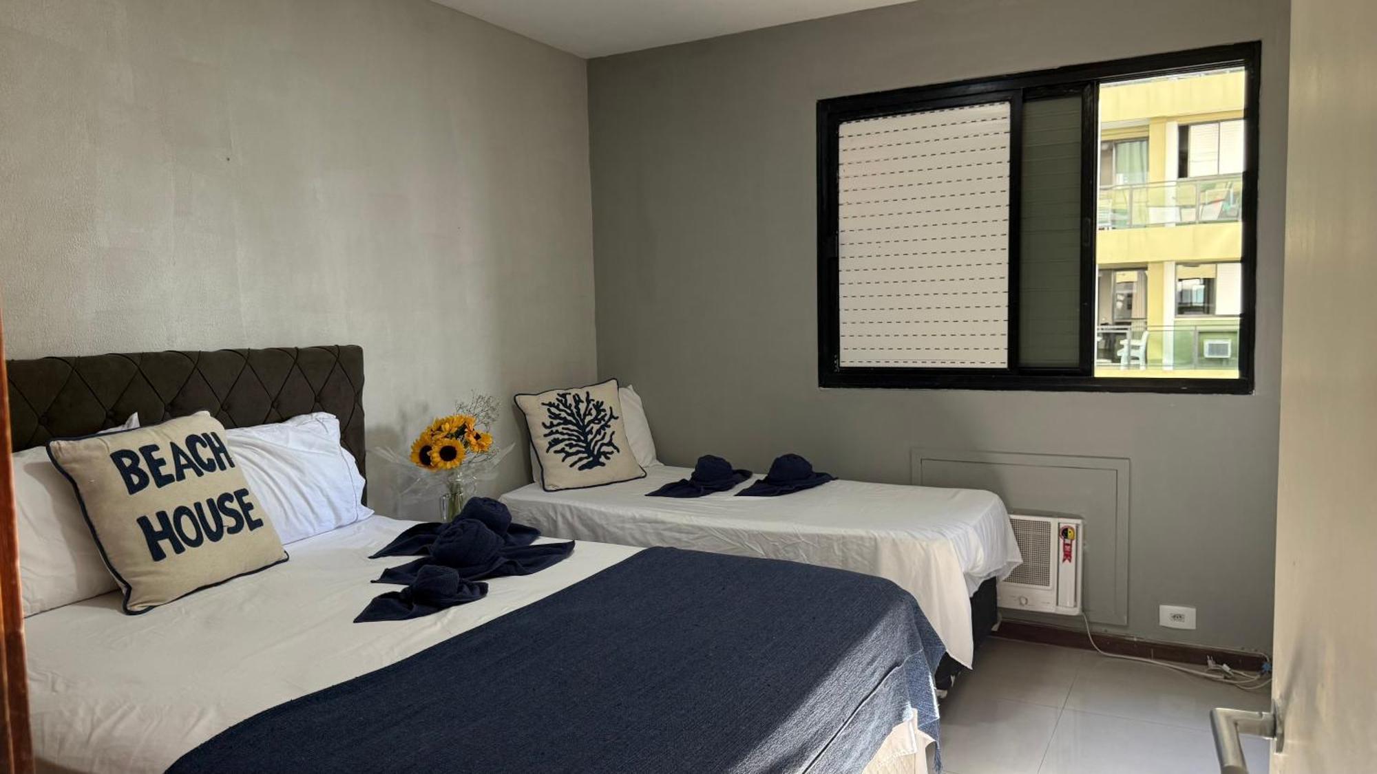 Apartamento Lindos Na Da Barra Rio de Janeiro