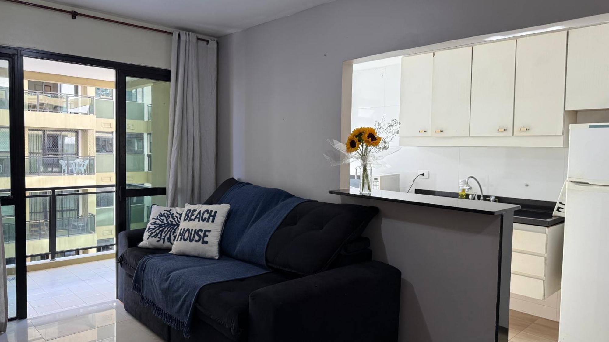 Lindos Na Da Barra Apartamento