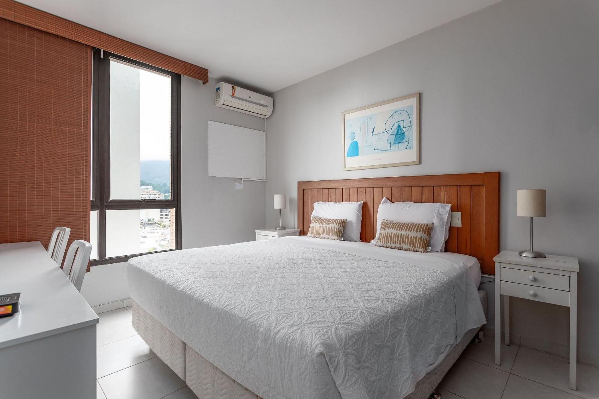 Apartamento 2 E Vista O Cristo