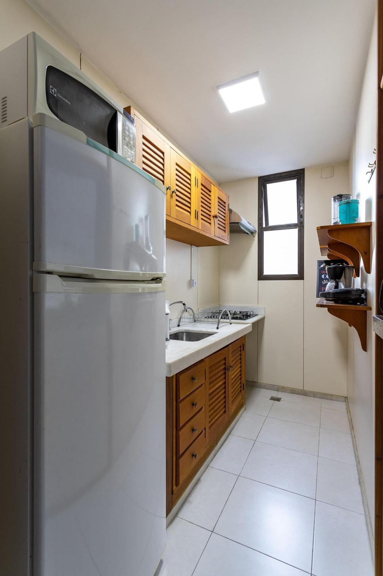 2 E Vista O Cristo Apartamento Rio de Janeiro